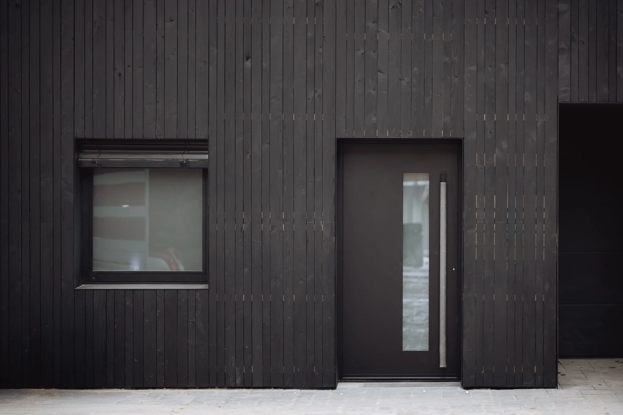 Projekt Sanierung & Erweiterung