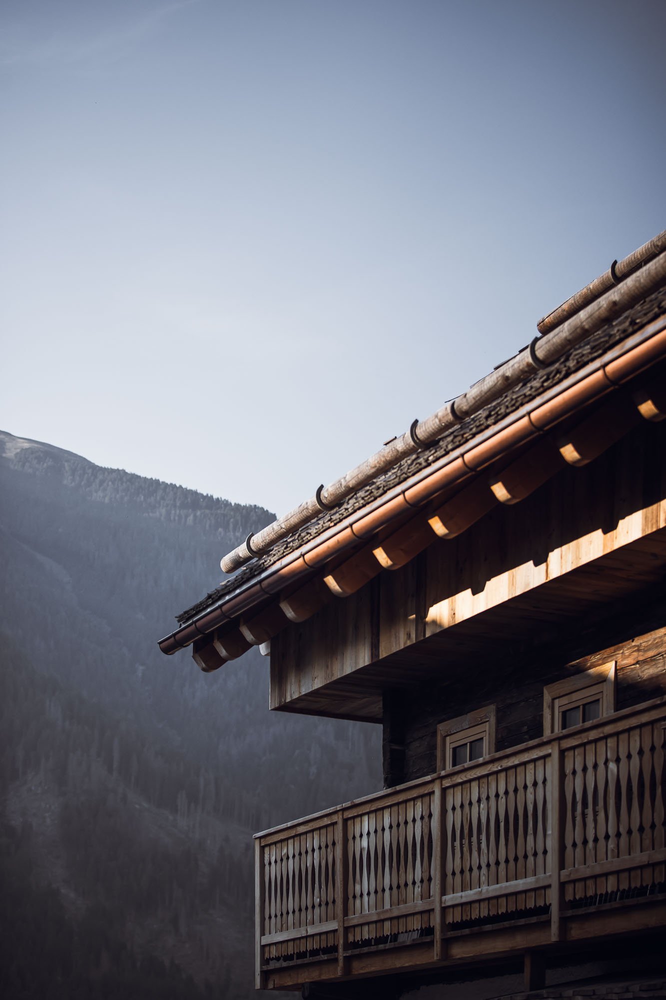 Projekt Sanierung & Erweiterung