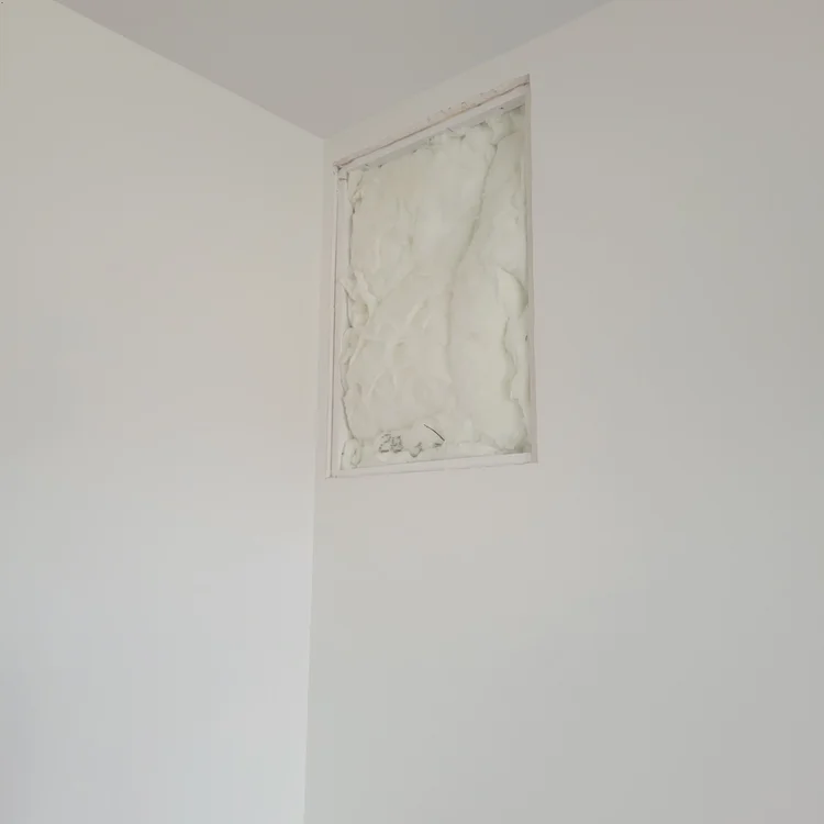 Tru-Seal installation step