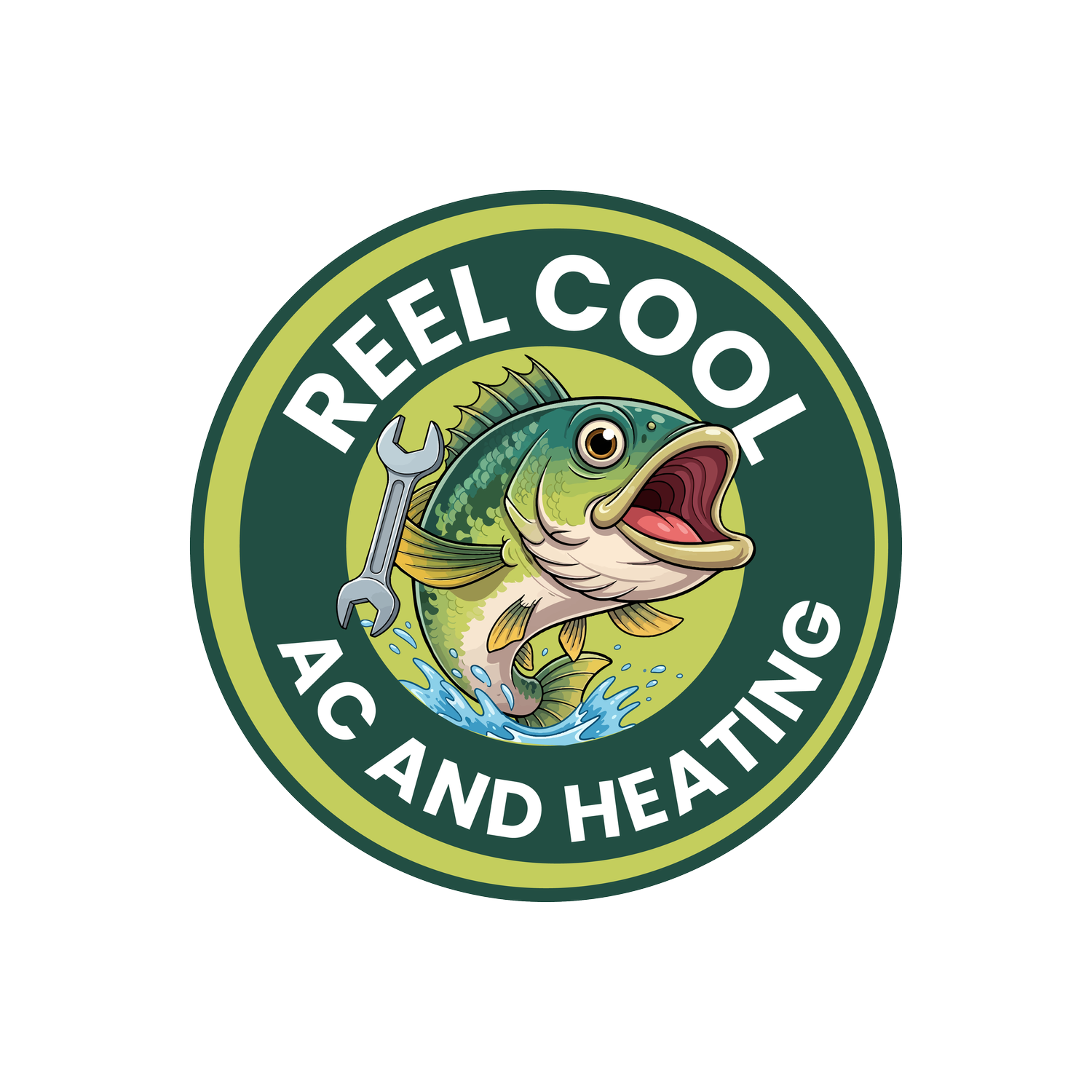 Reel Cool AC &amp; Heating