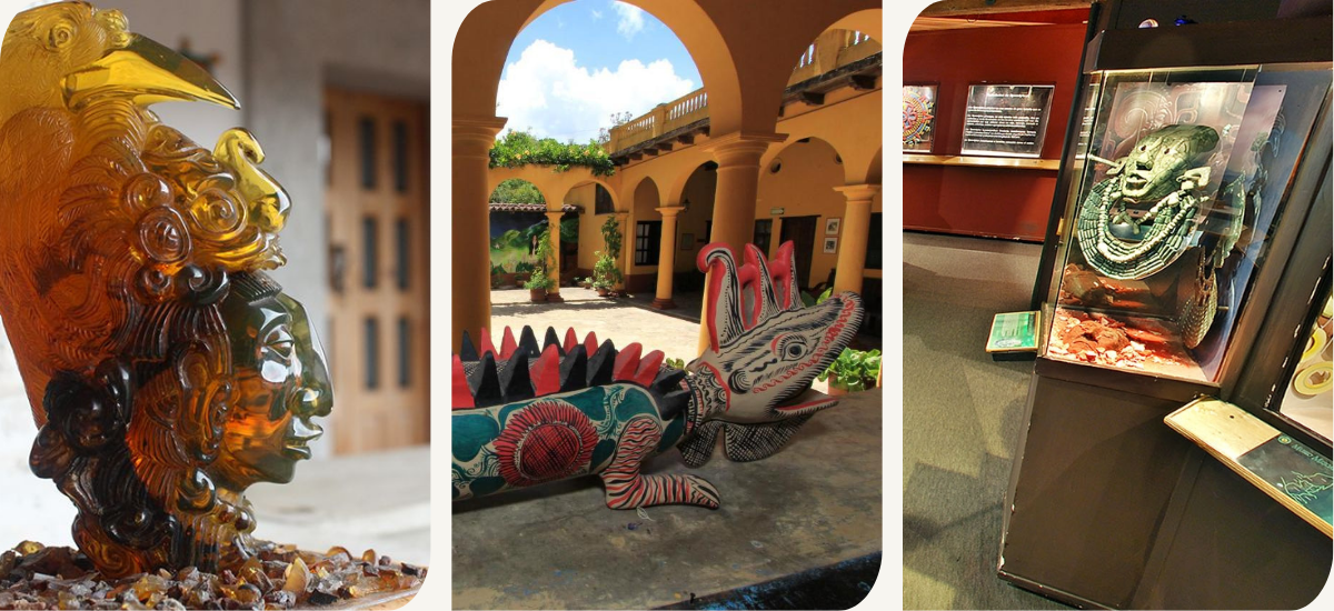 museo de san cristobal de las casas