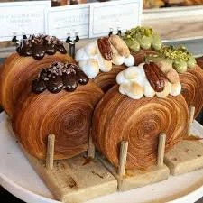 De 10 beste bakeries en dessertbars in New York