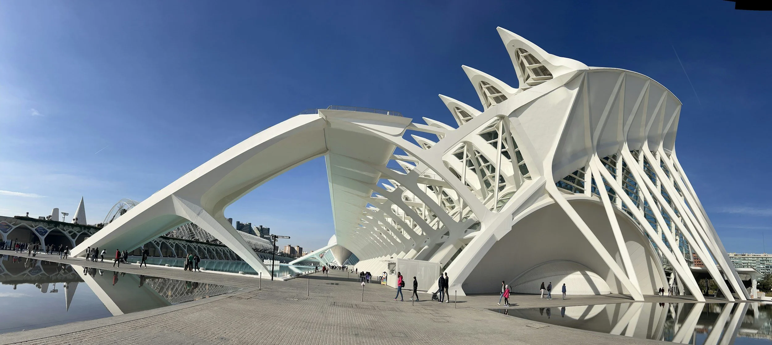 Valencia: de perfecte 3-daagse citytrip