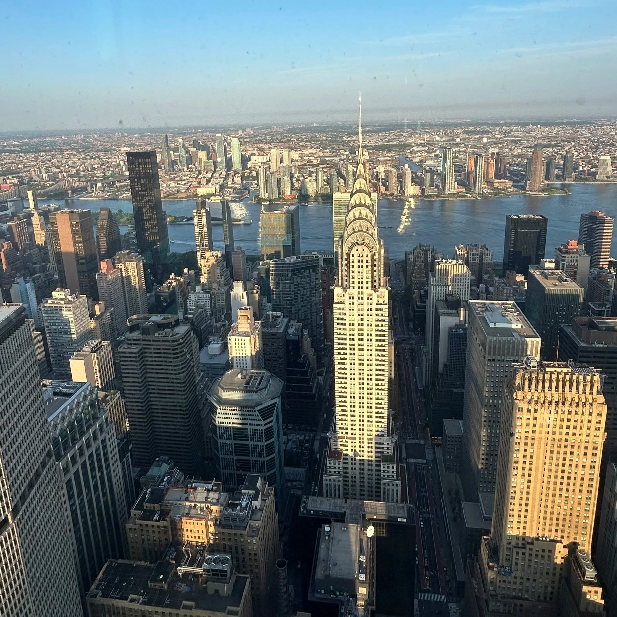 Beste Observatie Decks in NYC: mijn complete gids