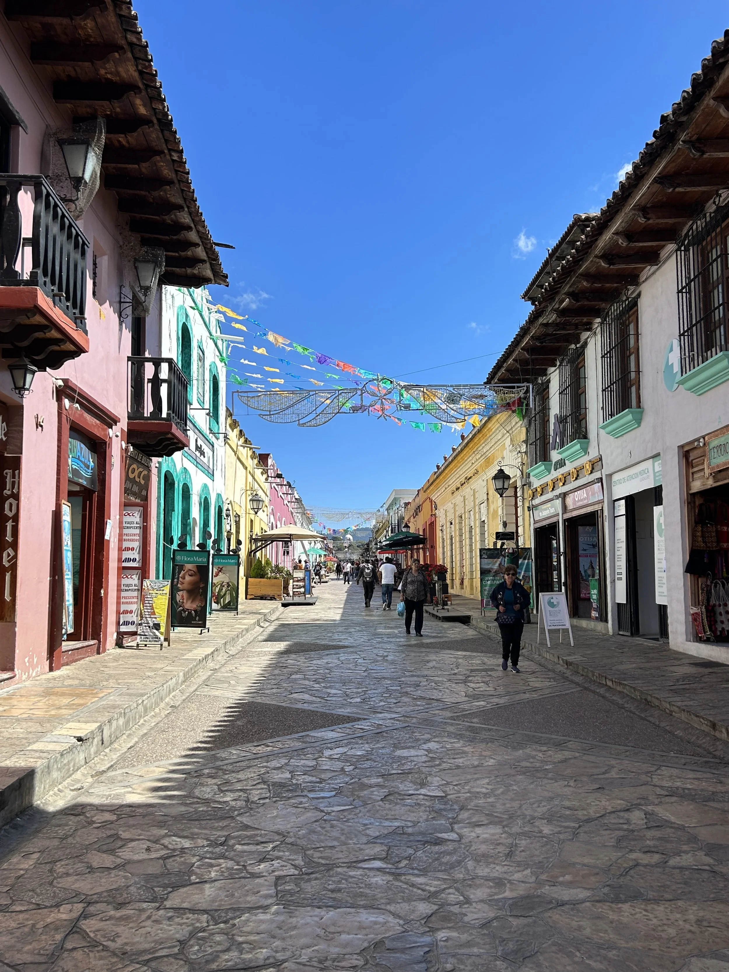 San Cristóbal de las Casas: complete gids voor de kleurrijkste stad van Chiapas