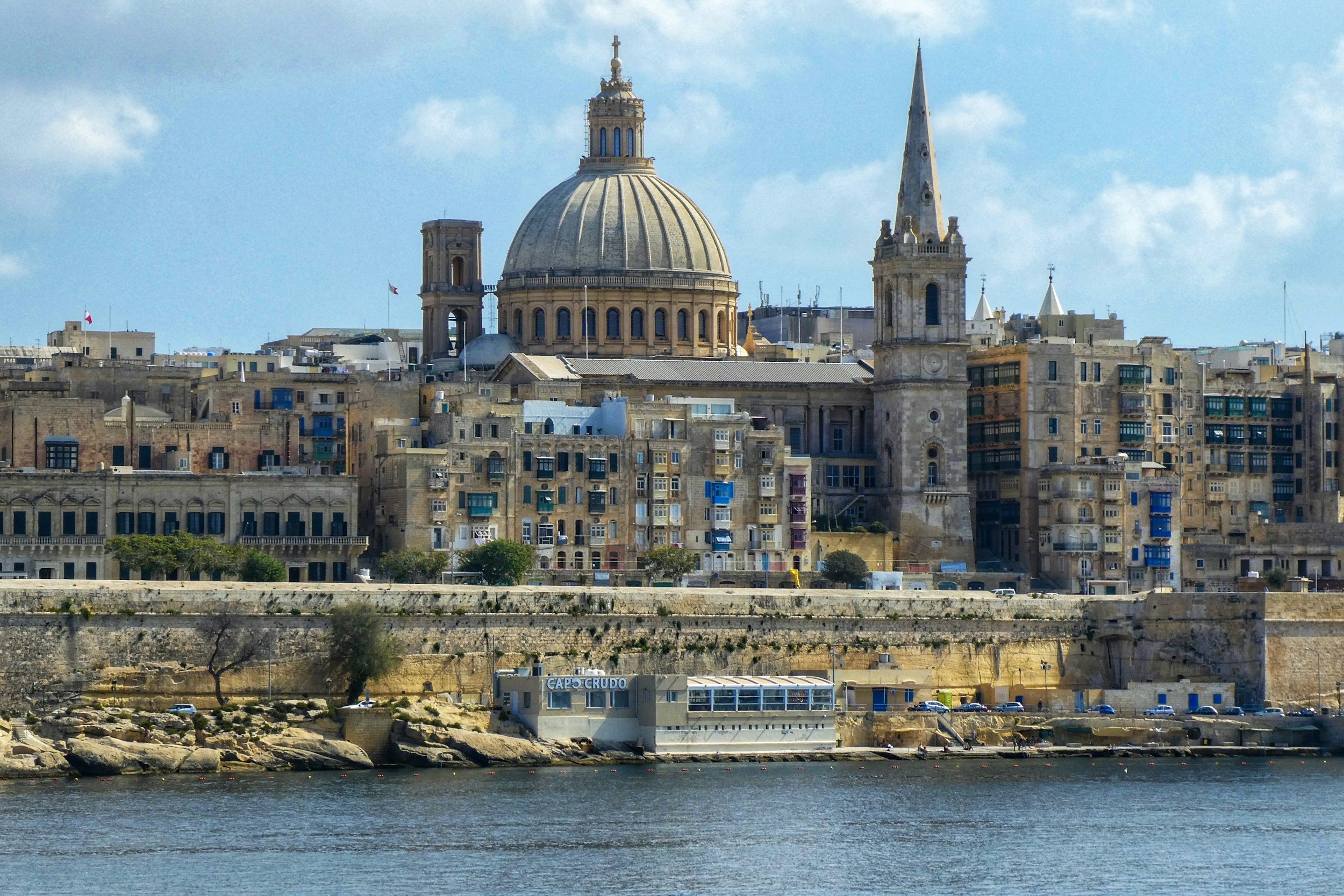 Malta gids: Zo ontdek je Malta in 5 dagen