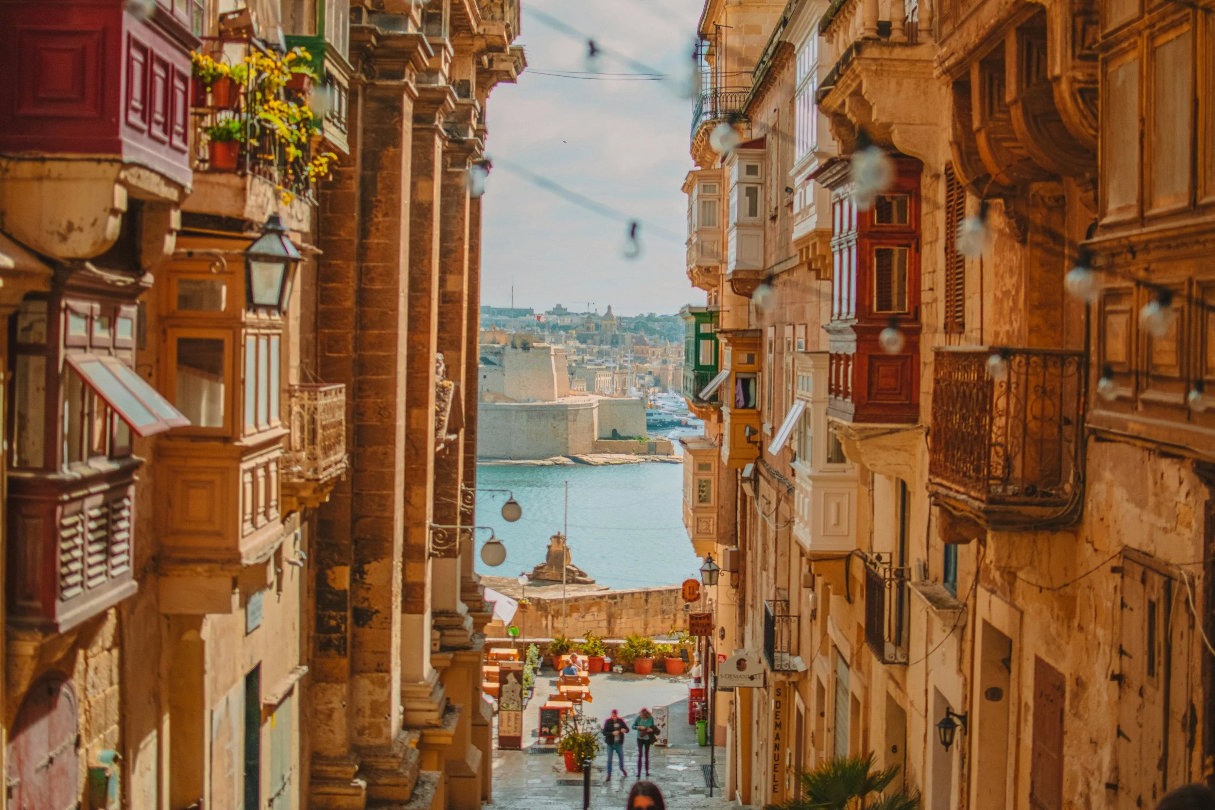 Malta reisgids: alles wat je moet weten voor je eerste reis