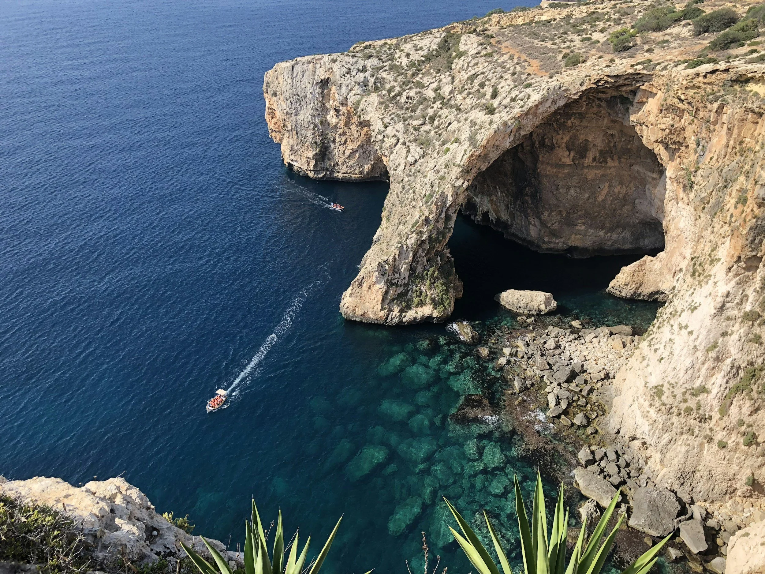 15 mooiste plekken en bezienswaardigheden op Malta die je niet mag missen