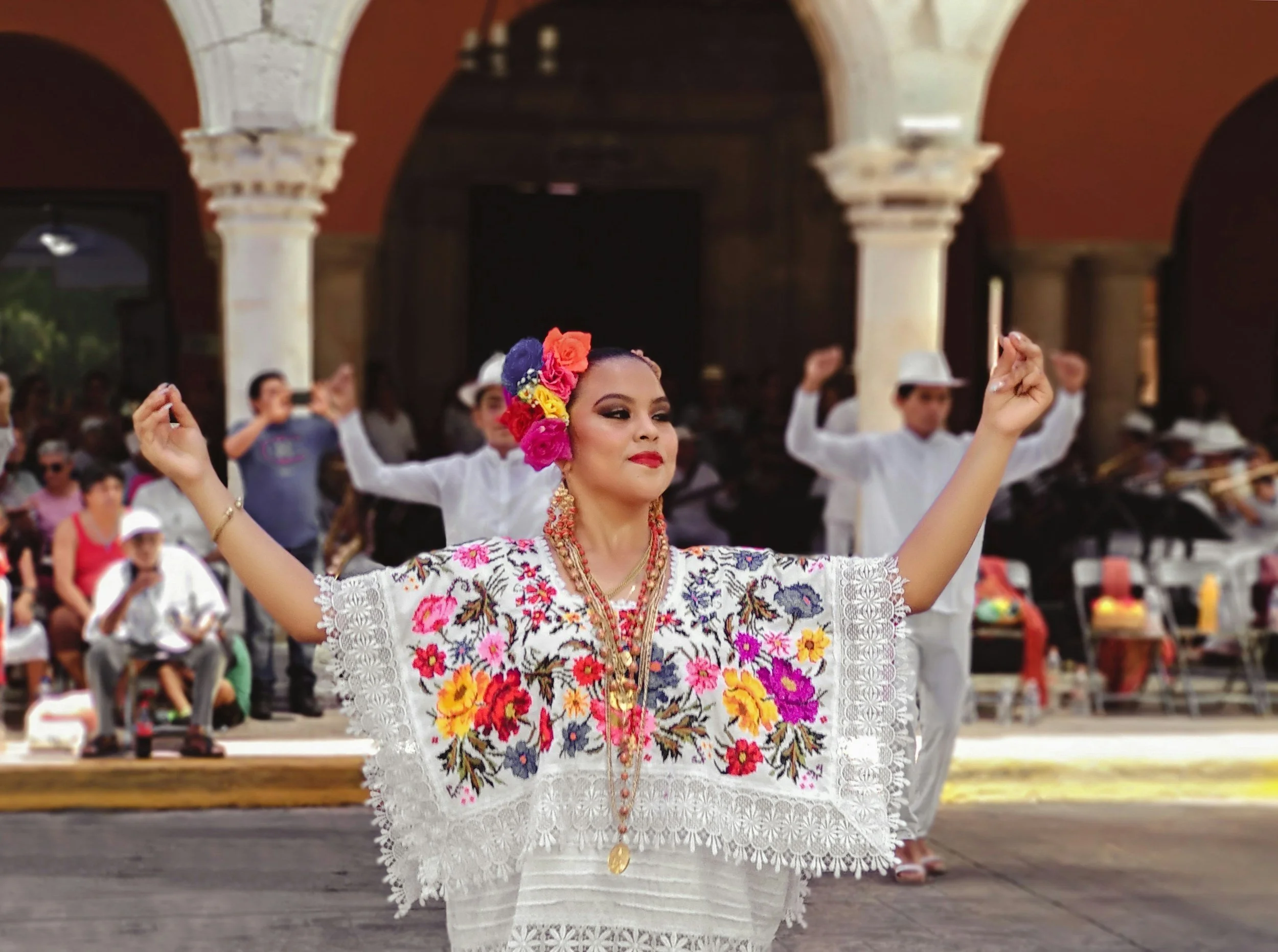 Rondreis Zuid-Mexico in 3 weken: ultieme route