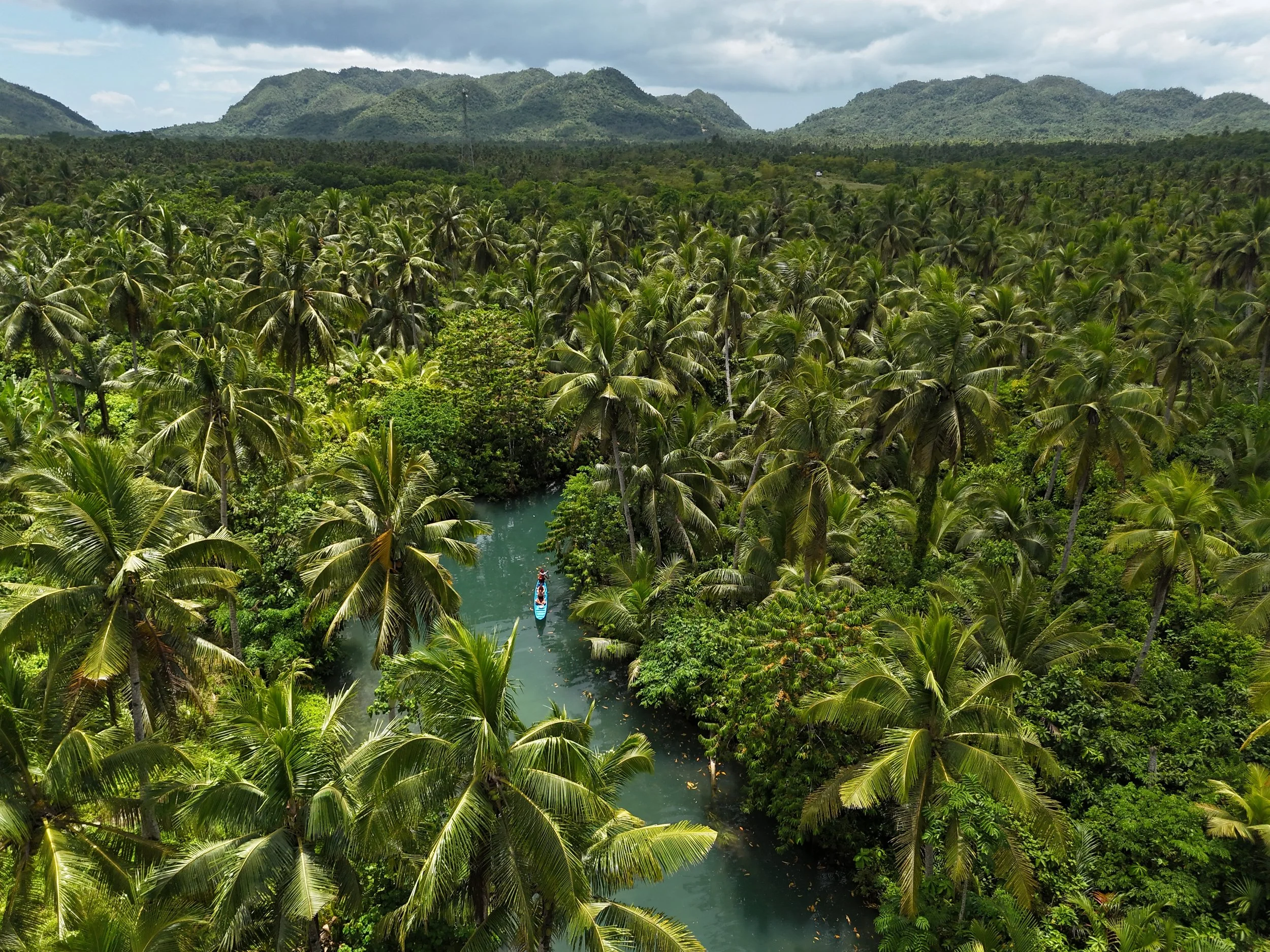 Siargao reisgids: stranden, sfeer en tips voor je eerste bezoek