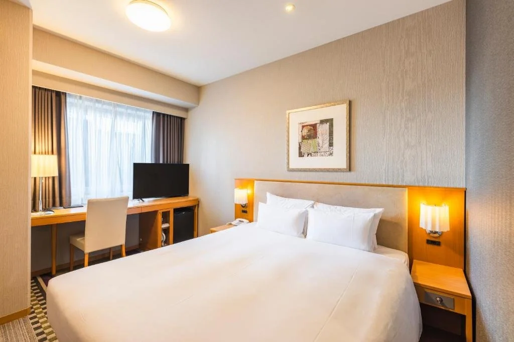 Hotel Sunroute Plaza Shinjuku