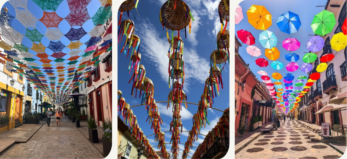 Andadores de san cristobal de las casas