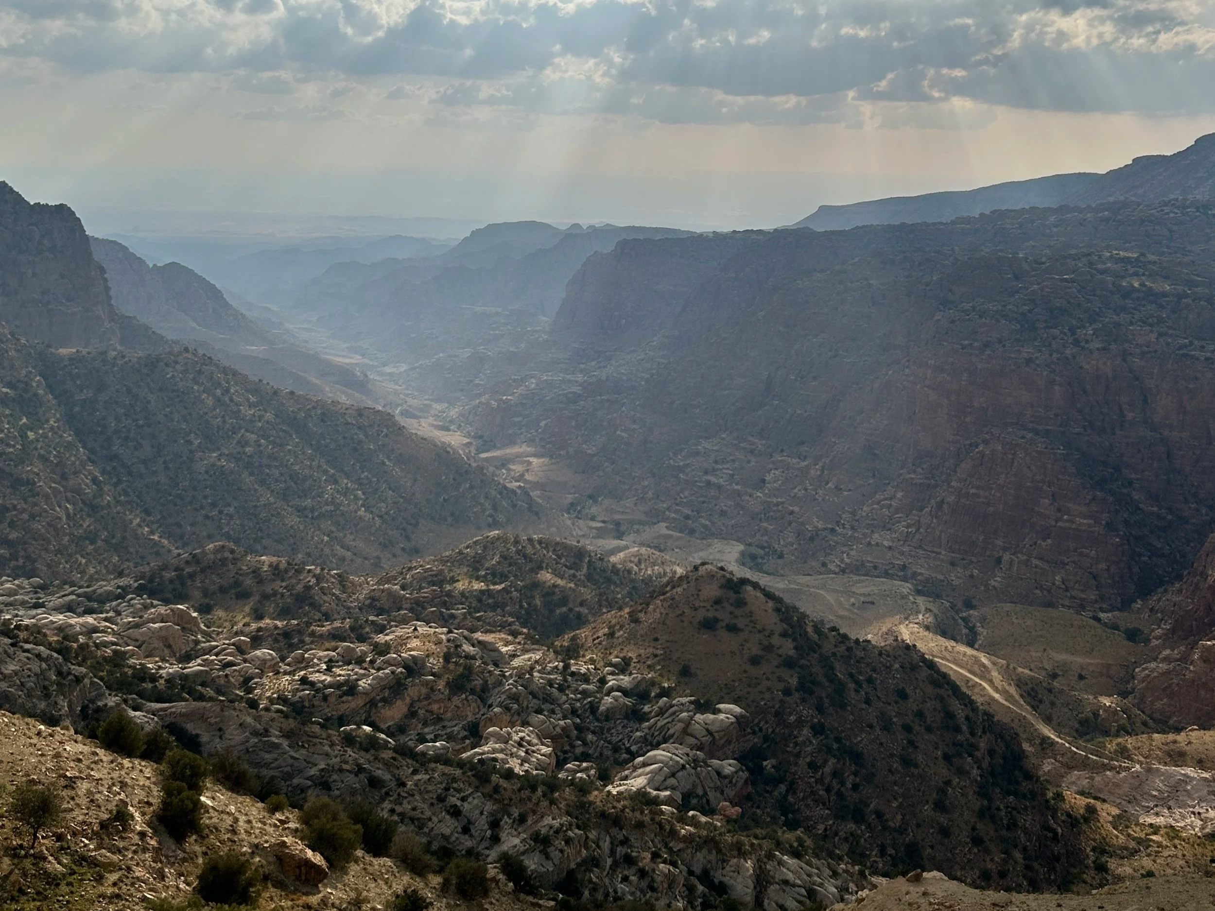 Wat je niet mag missen tijdens je rondreis door Jordanië