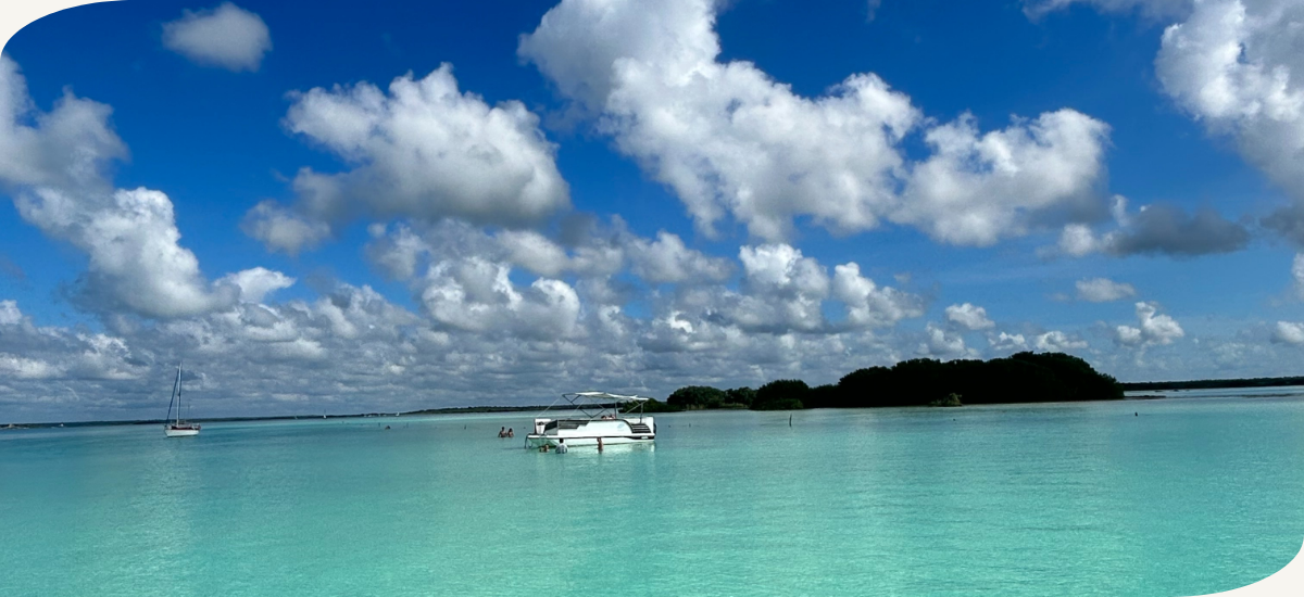 Laguna van Bacalar