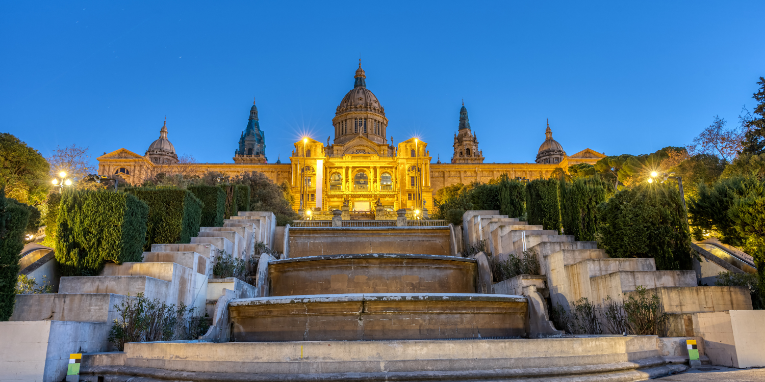 Montjuic