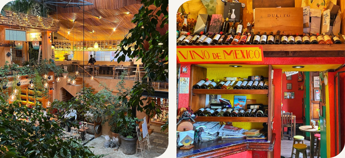 waar te eten in san cristobal de las casas