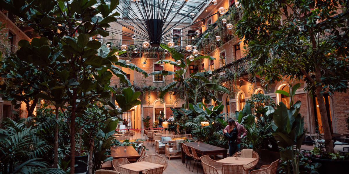 De beste restaurants in Boedapest: culinair genieten voor elk budget