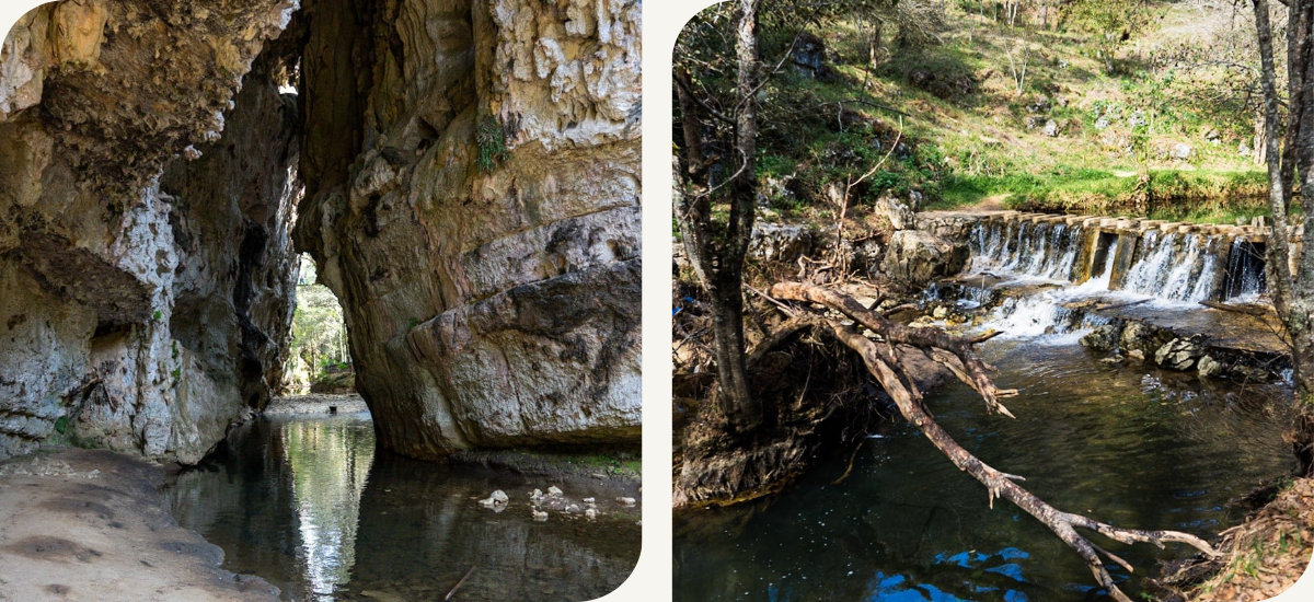 El arcotete - San cristobal de las casas