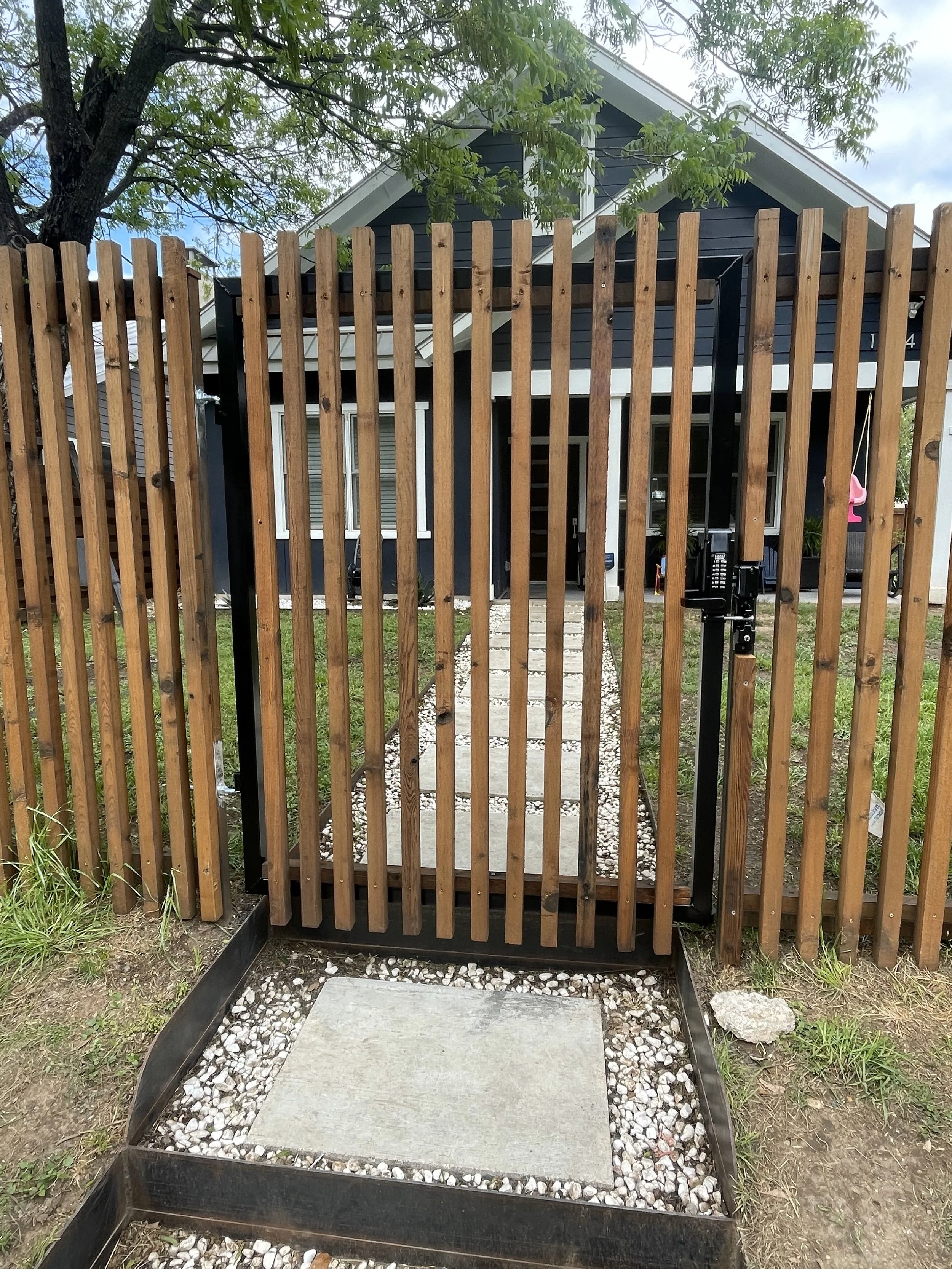 custom frame with keypad lock.jpeg