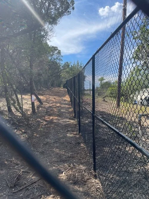 8ft black chain link.jpeg