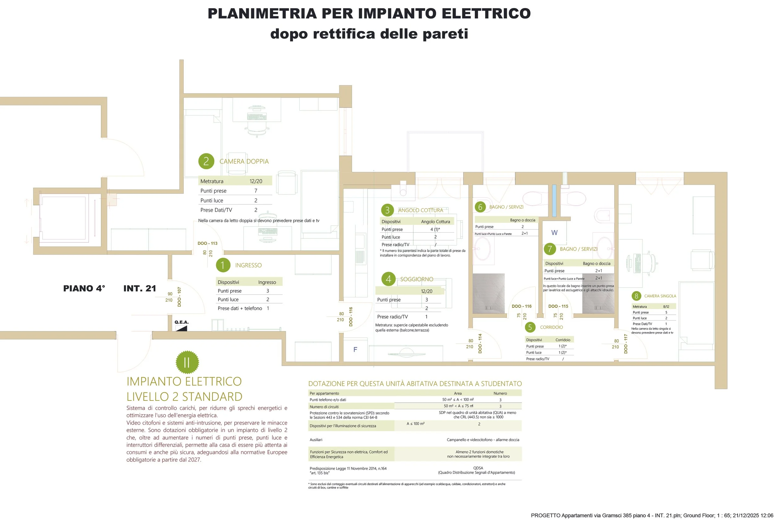 PROGETTO ELETTRICO via Gramsci 385 piano 4 - INT. 21.jpg