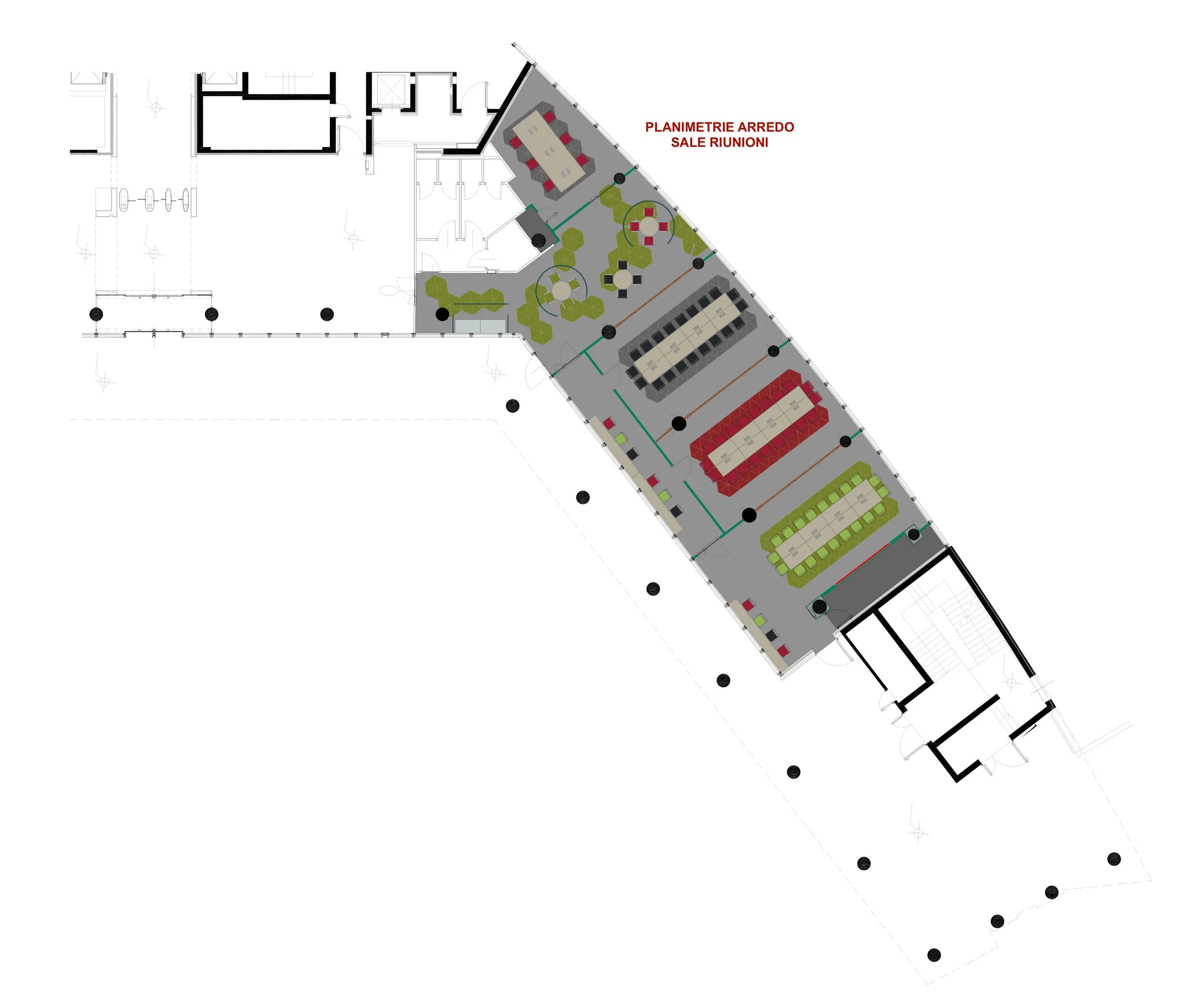 Office project
