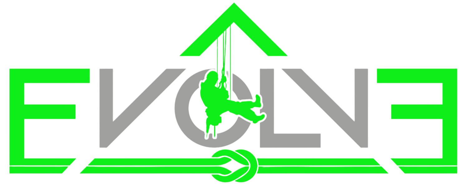 Evolve