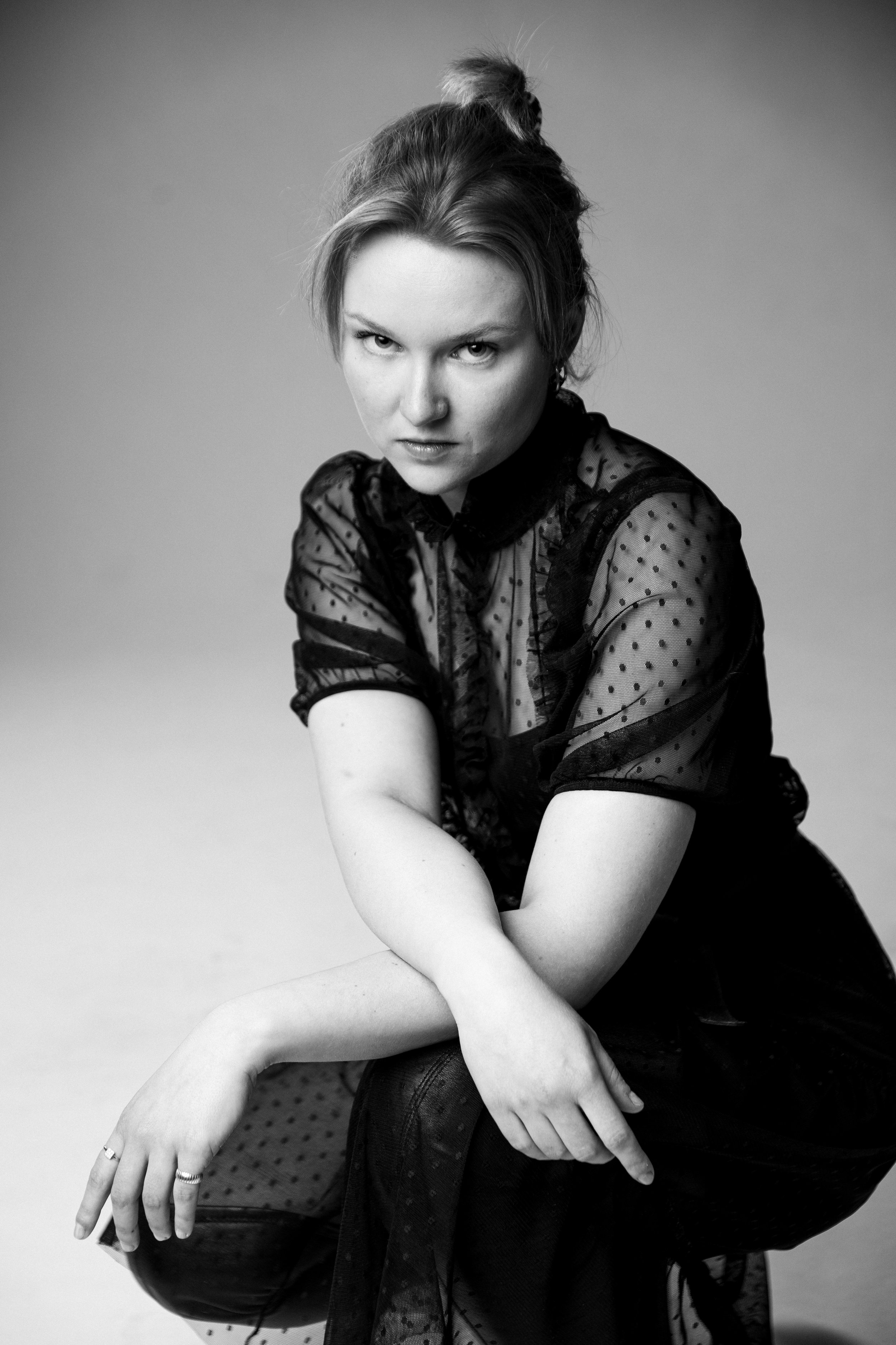 credit: Gloria Grohs