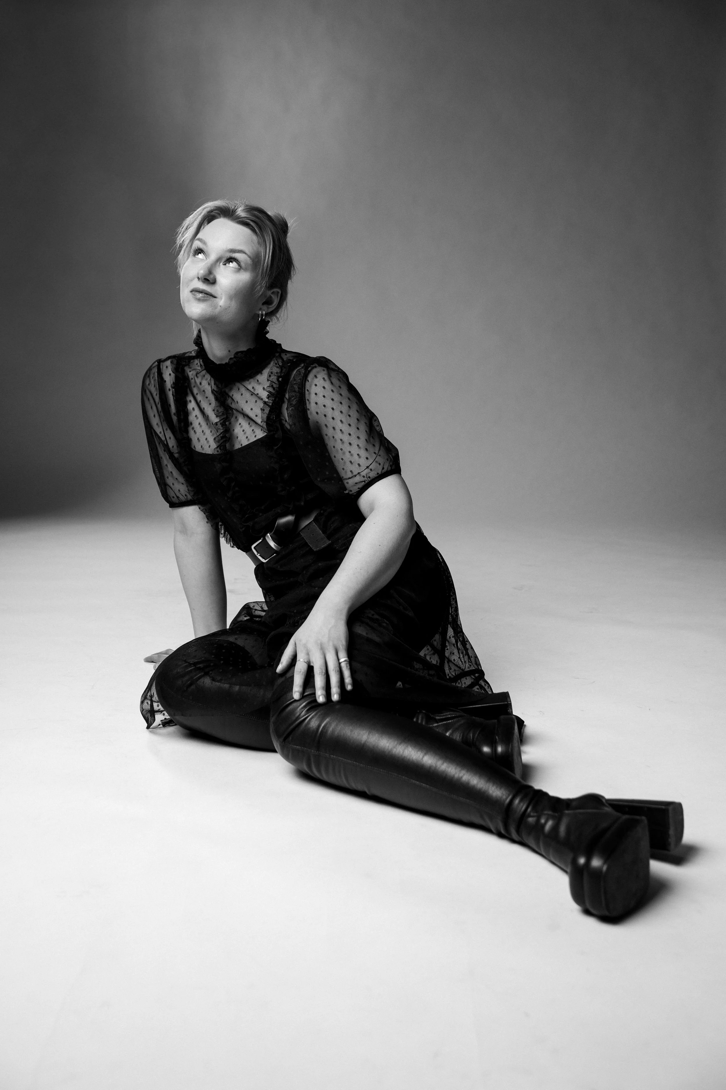 credit: Gloria Grohs