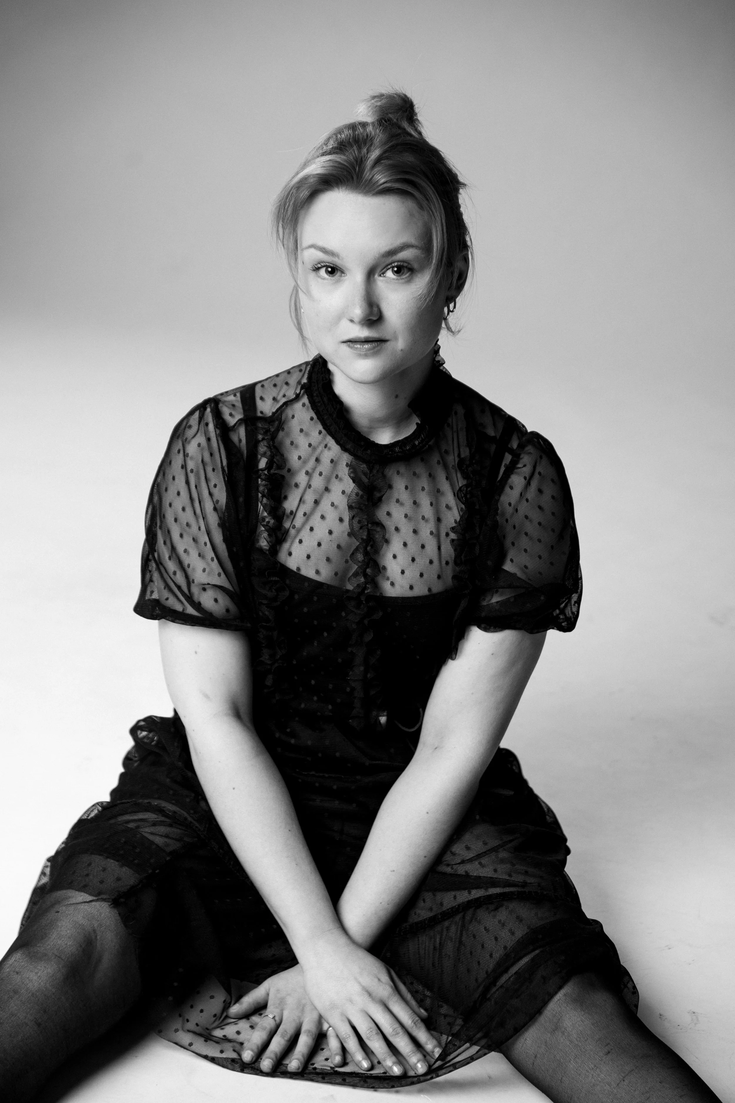 credit: Gloria Grohs