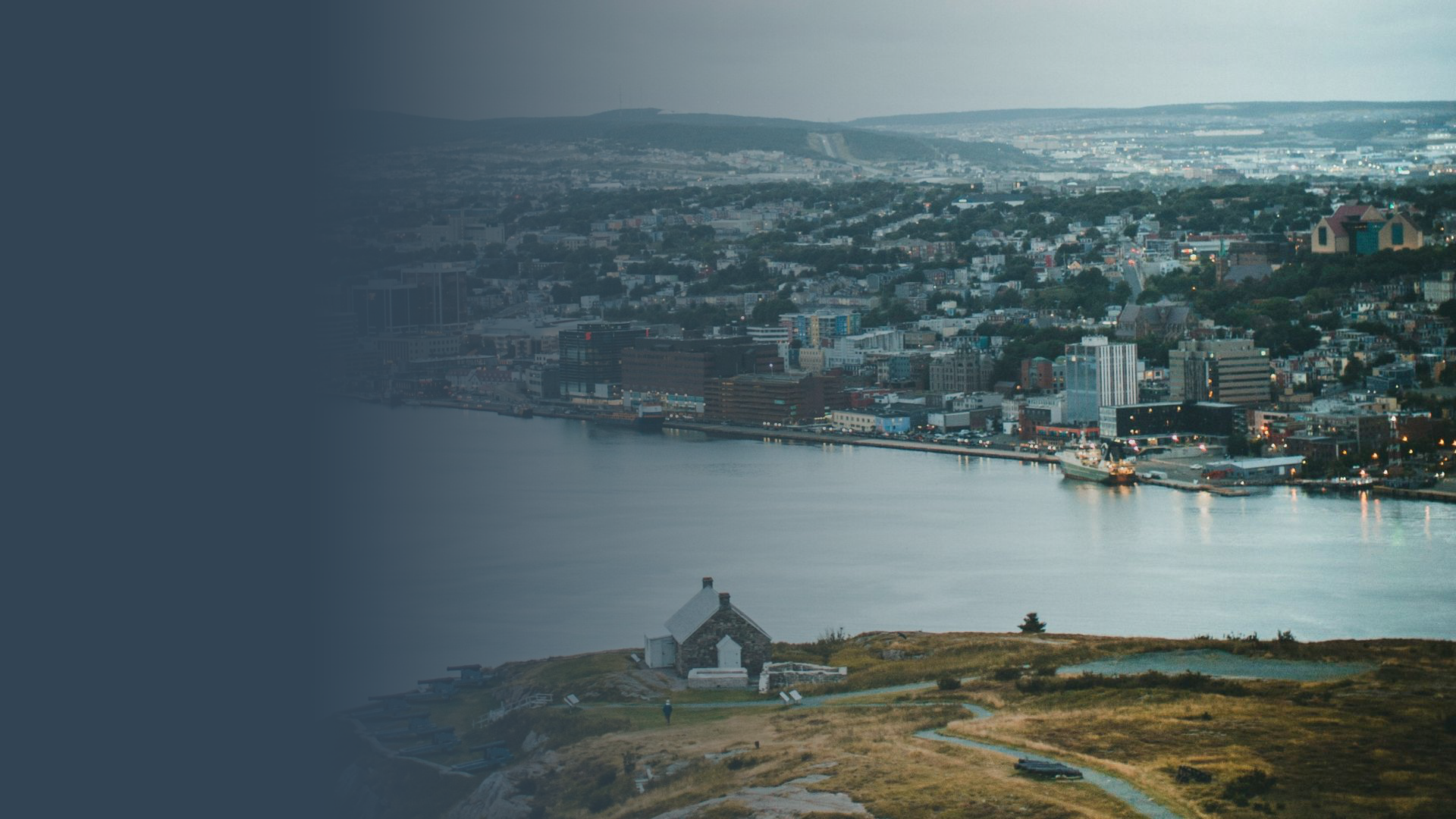 North America Partners →