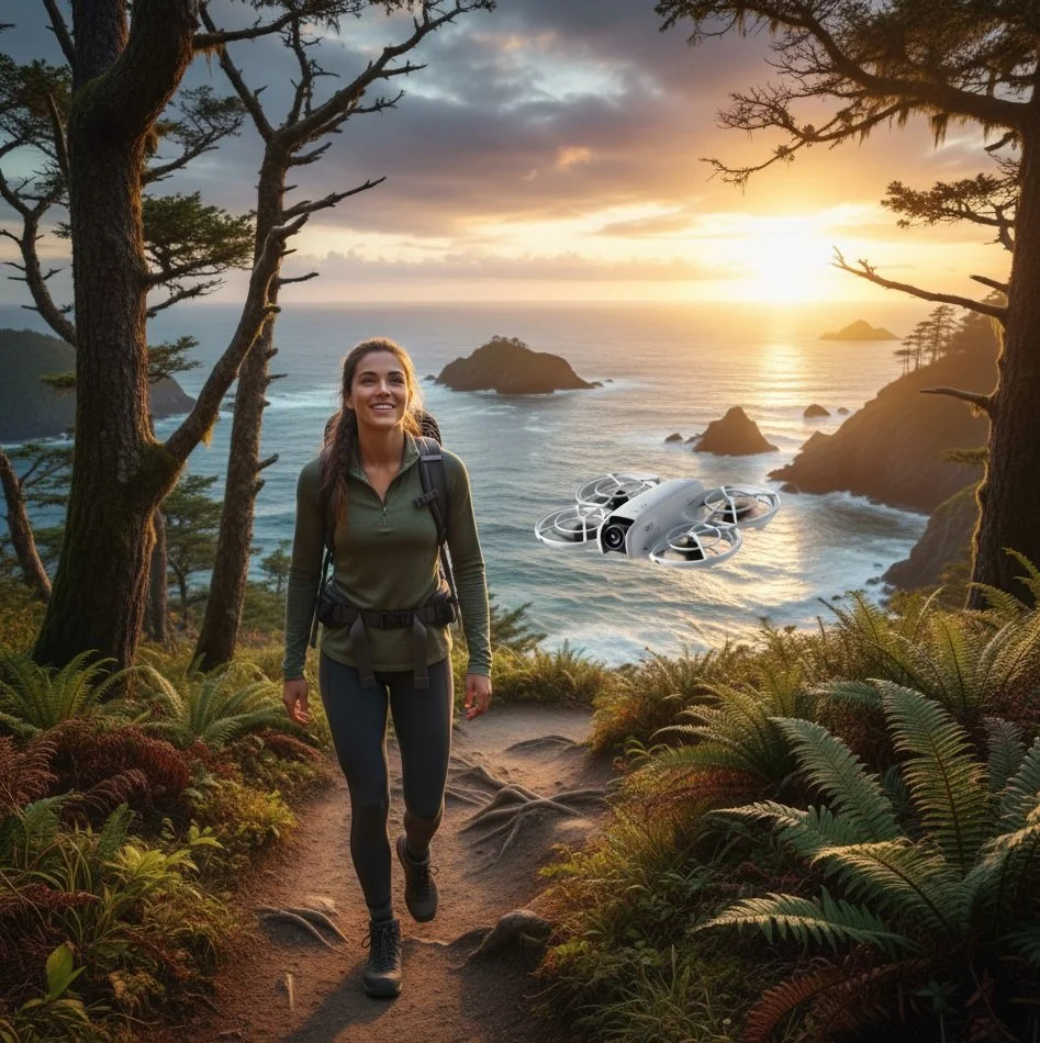Fitness model hiking.jpg