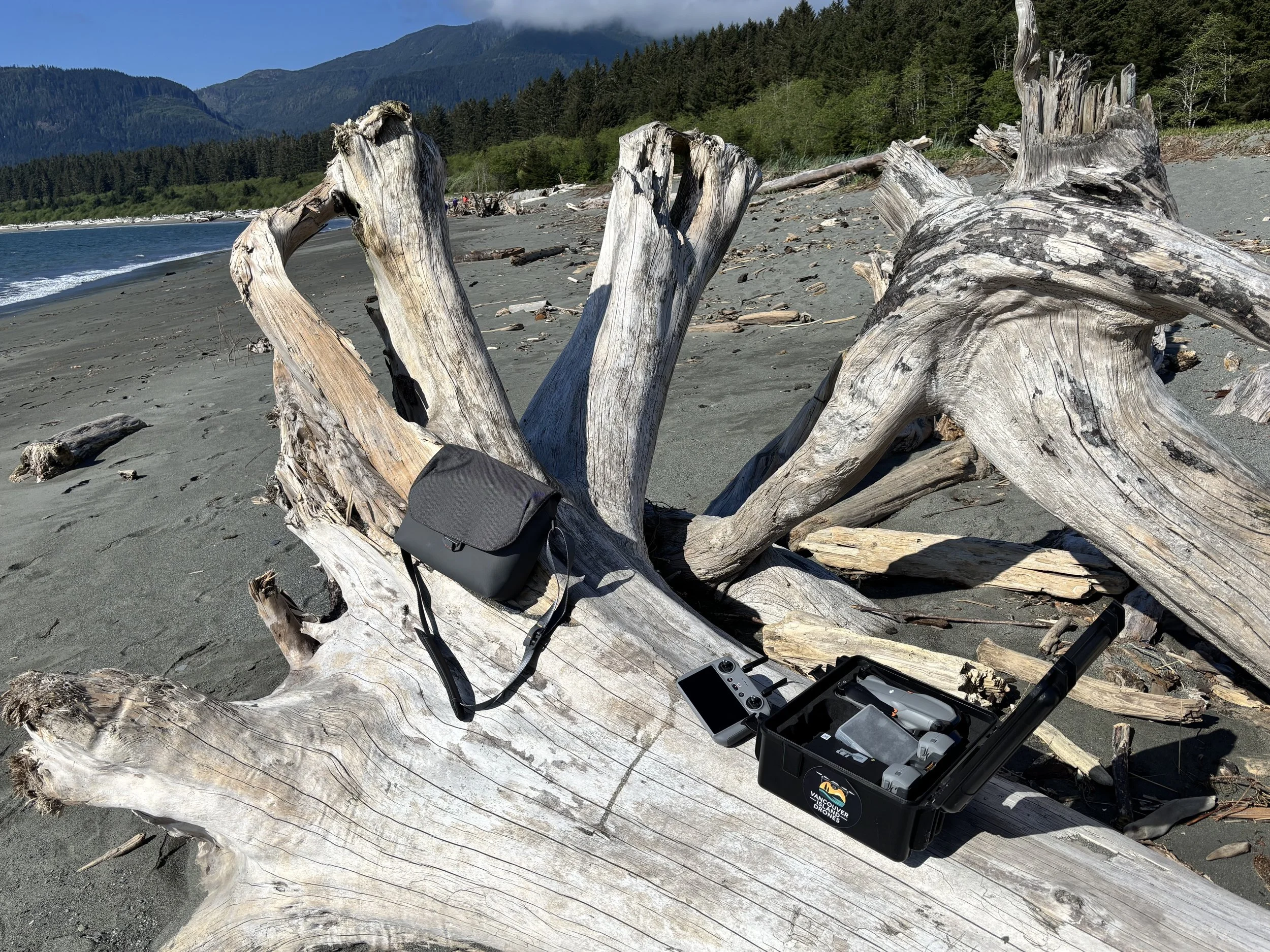 Air 3S on the beach.jpeg