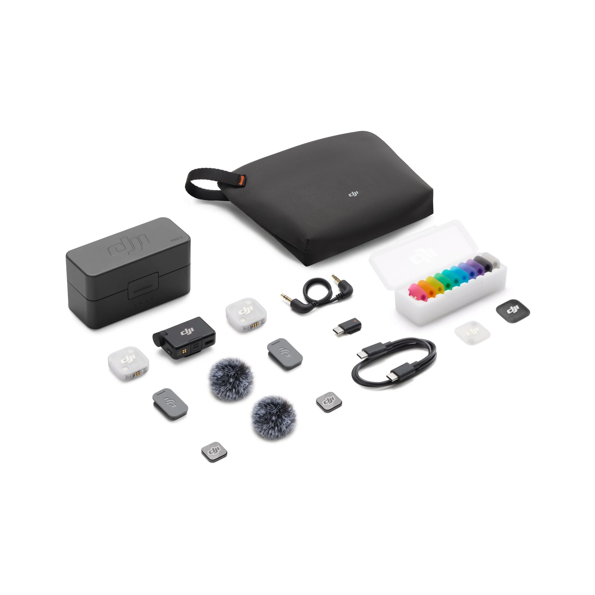 DJI Mic Mini 2