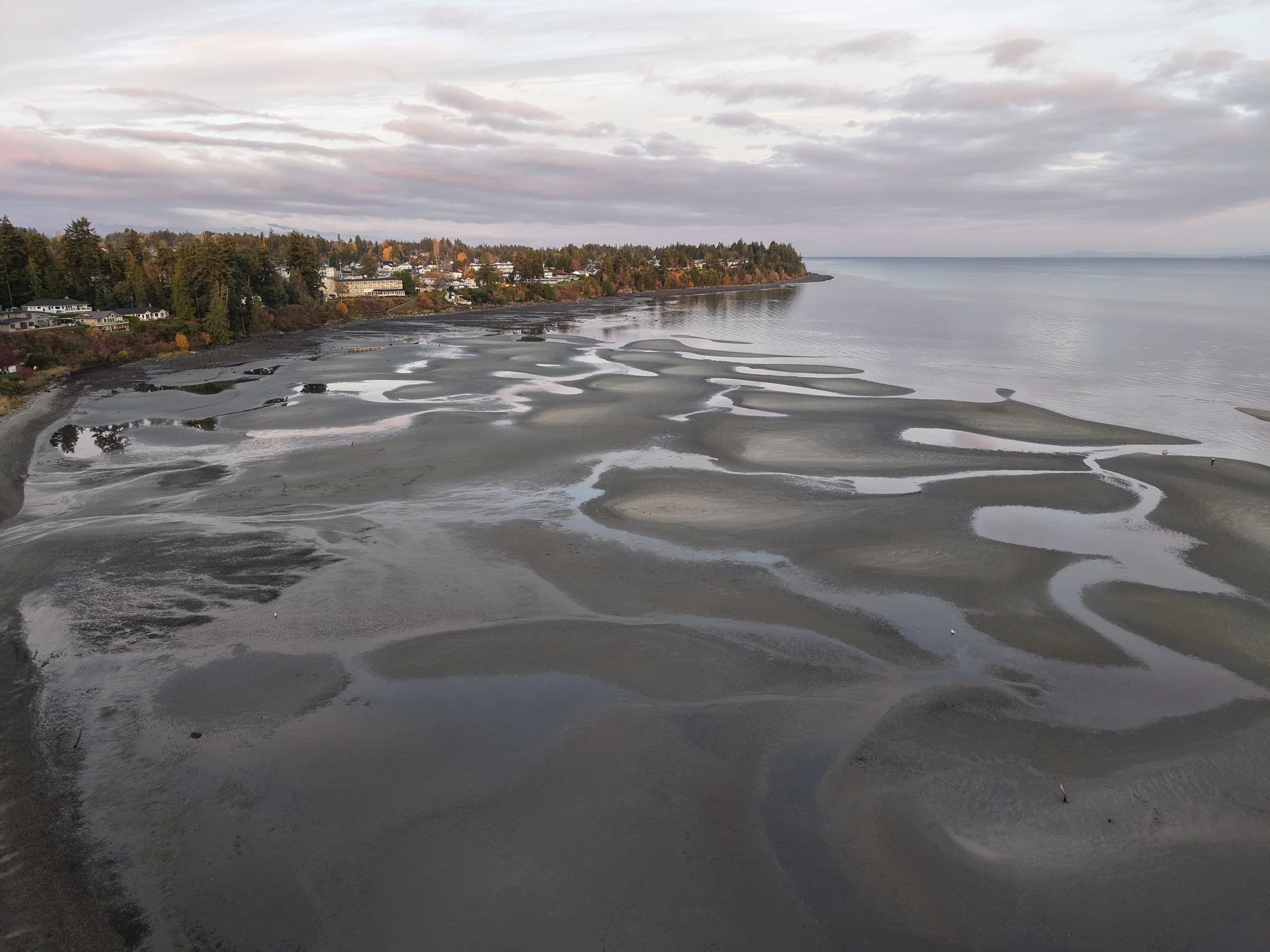 Parksville has always been one of those places that feels a little different the moment you step onto the sand