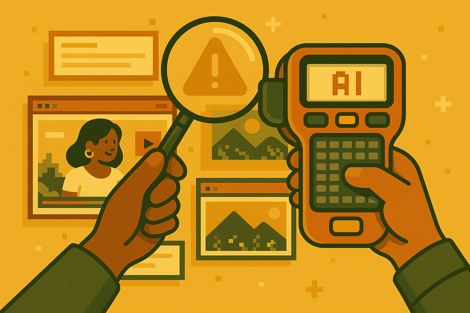 Put a label on it: analysing India’s changing online safe harbour rules