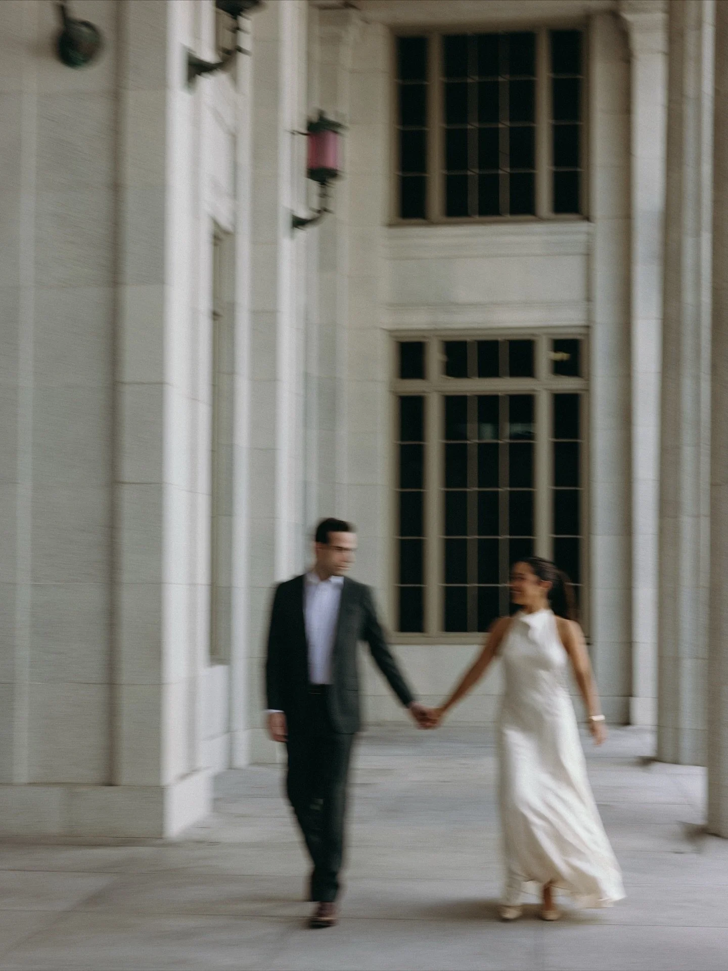 Officially licensed to wed! Adrianna reached out right after scheduling her marriage license appointment and said she wanted to make it a little celebration and I loved that idea. Every step deserves to be remembered, not just the wedding day. 

So e