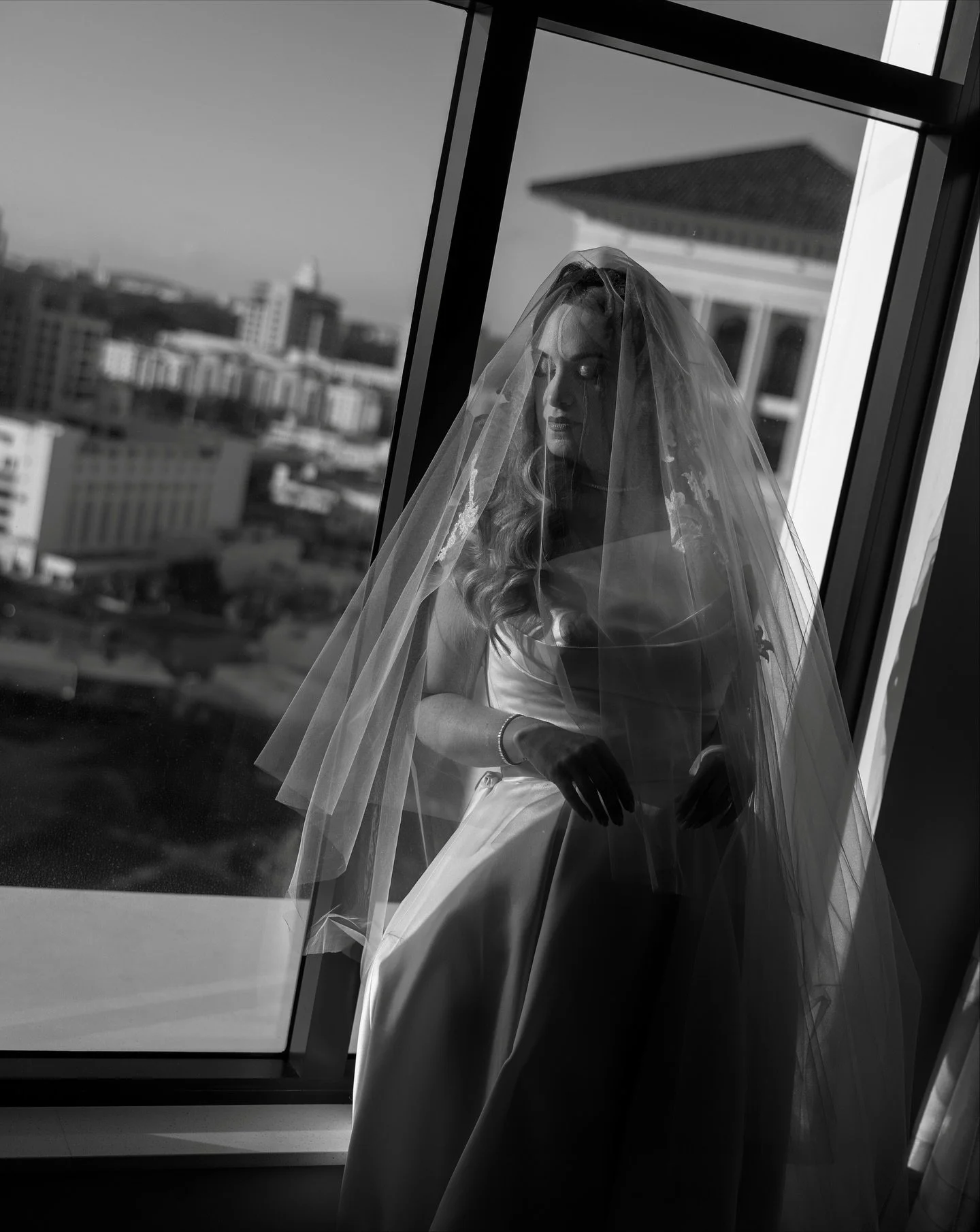 Some of my favorites from Michelle + Jorge&rsquo;s wedding day 🤍 

@melanniemorfaphoto 
@eventsbybbg 
@chernayabridal 
@marzmakeupandhair 
@eventsbynicky 
@eventfactor 
@theclubofknights 
@loewscoralgables