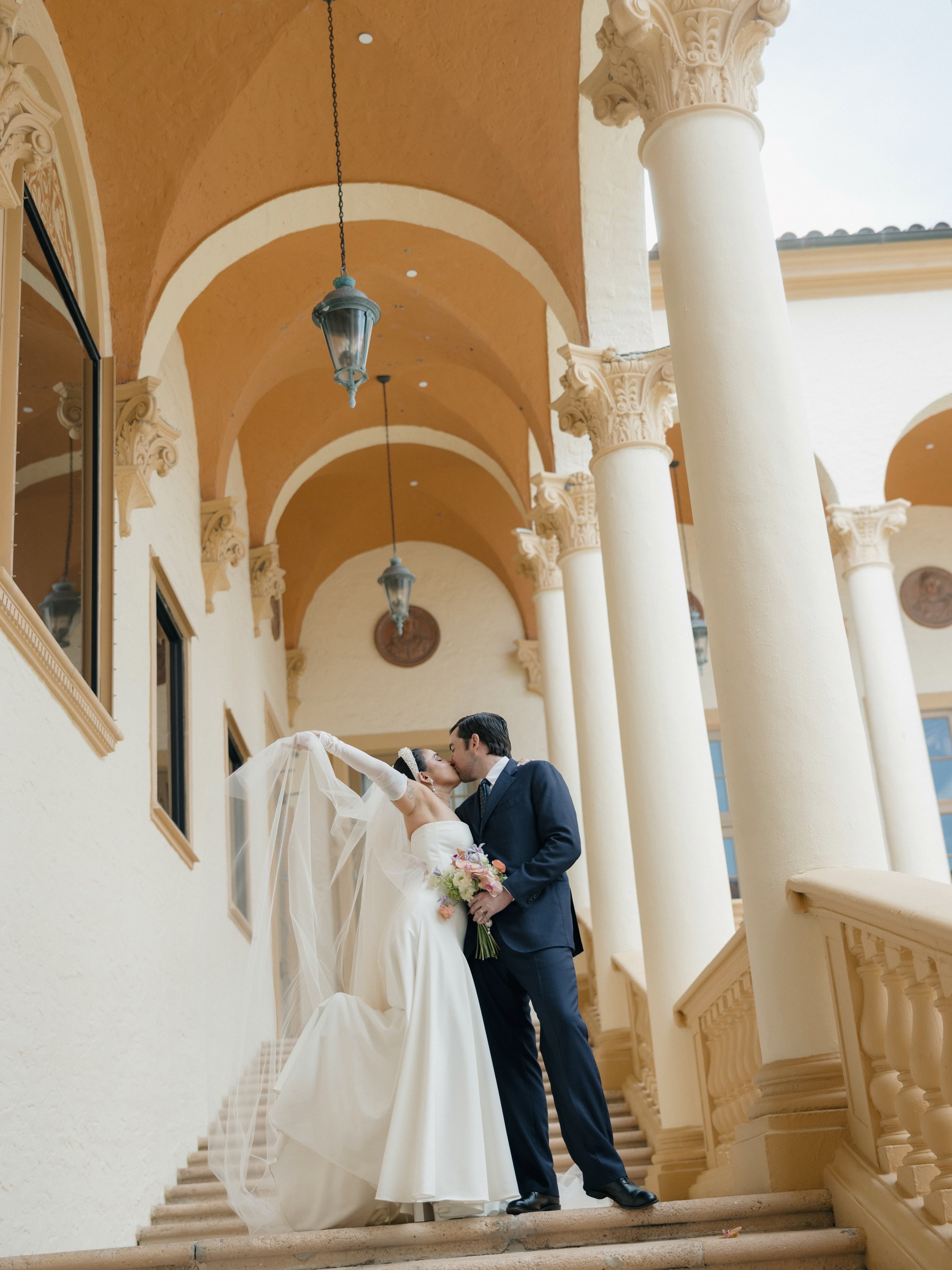 Alexis + Drew 🤍 

@biltmoreweddingsmiami 
@eventsbymariela 
@marzmakeupandhair 
@petalprod 
@pattysbridalvalet