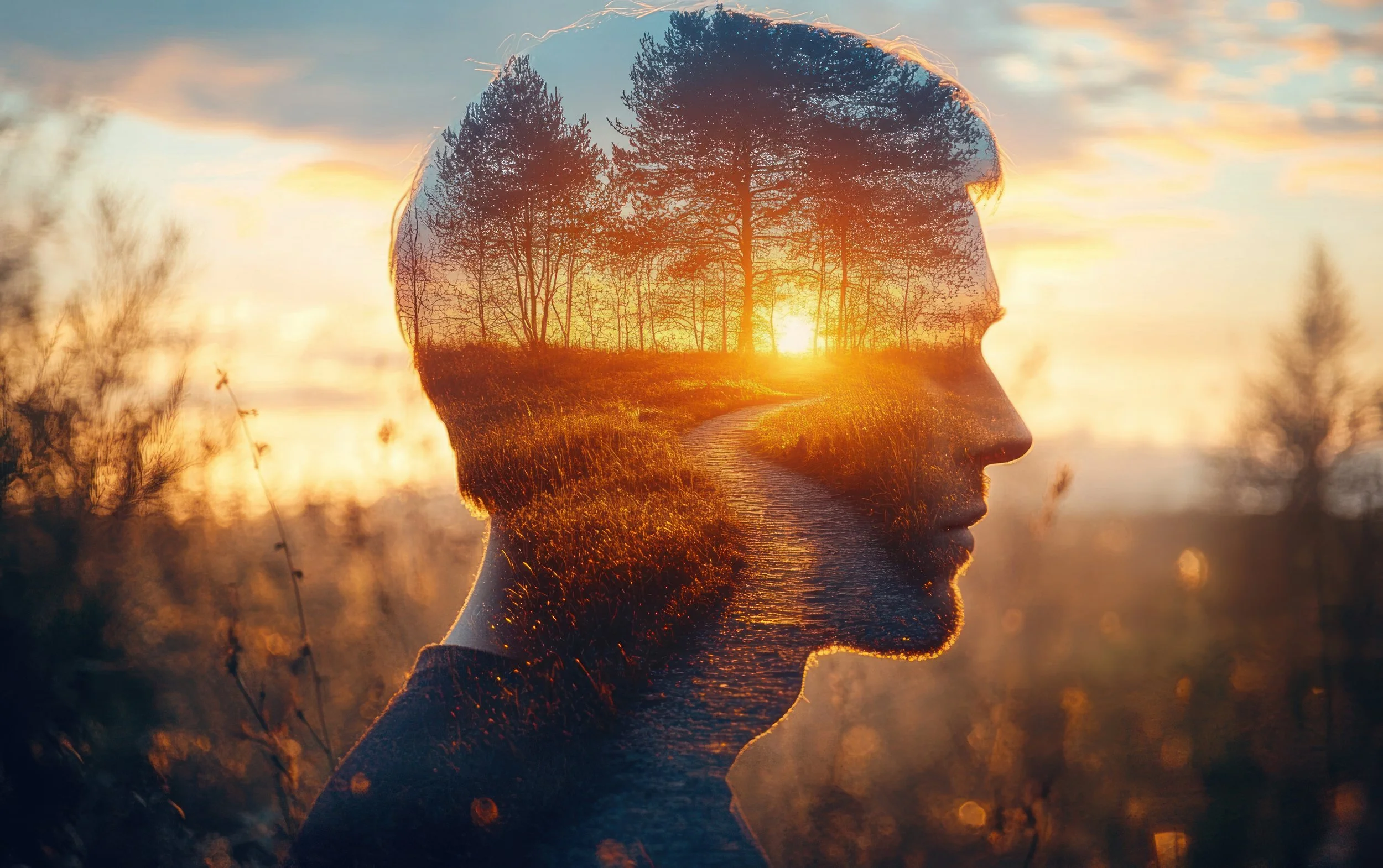 Trusting Your Intuition