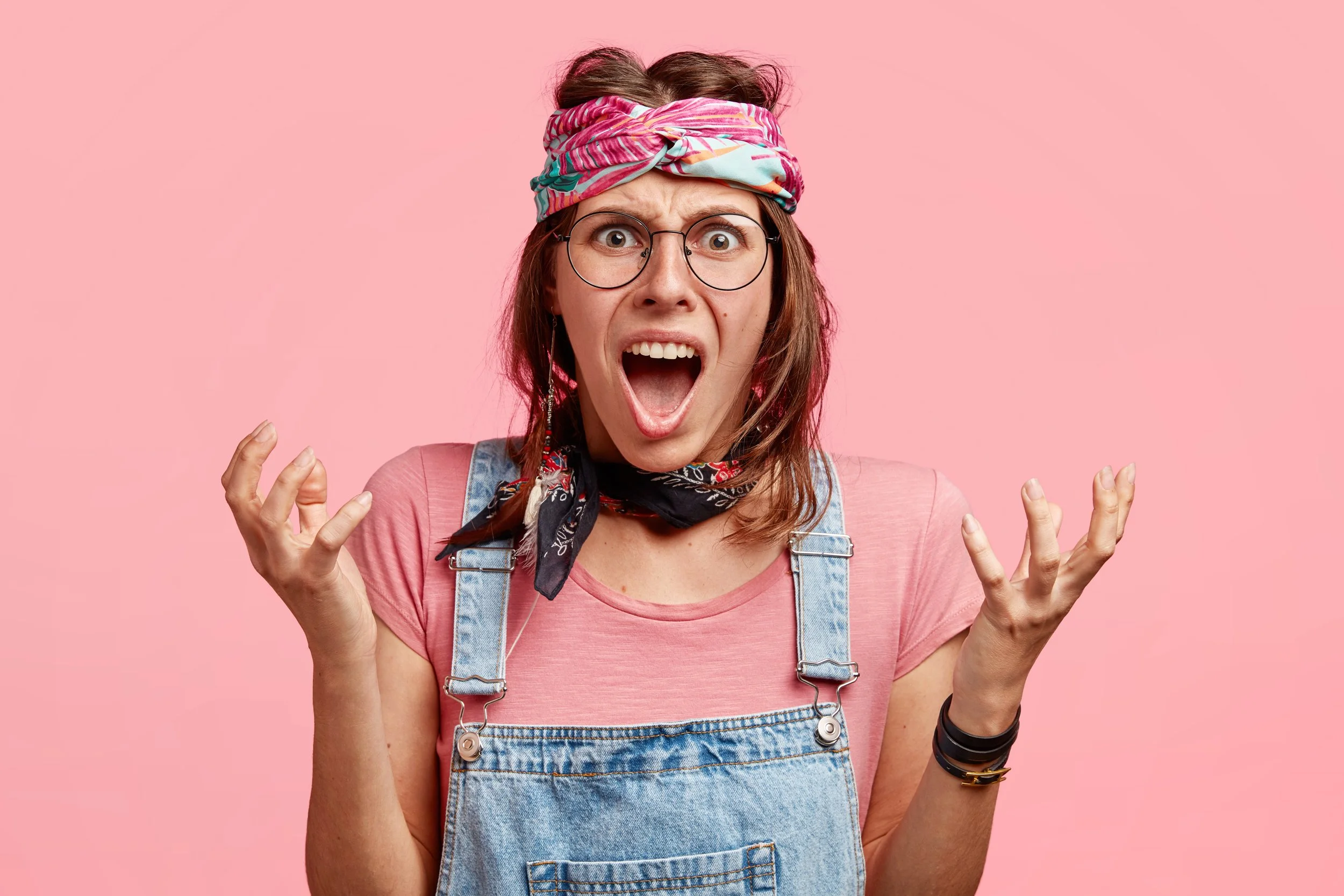 A Myth Or A Reality; Women’s Mid-Life Crisis