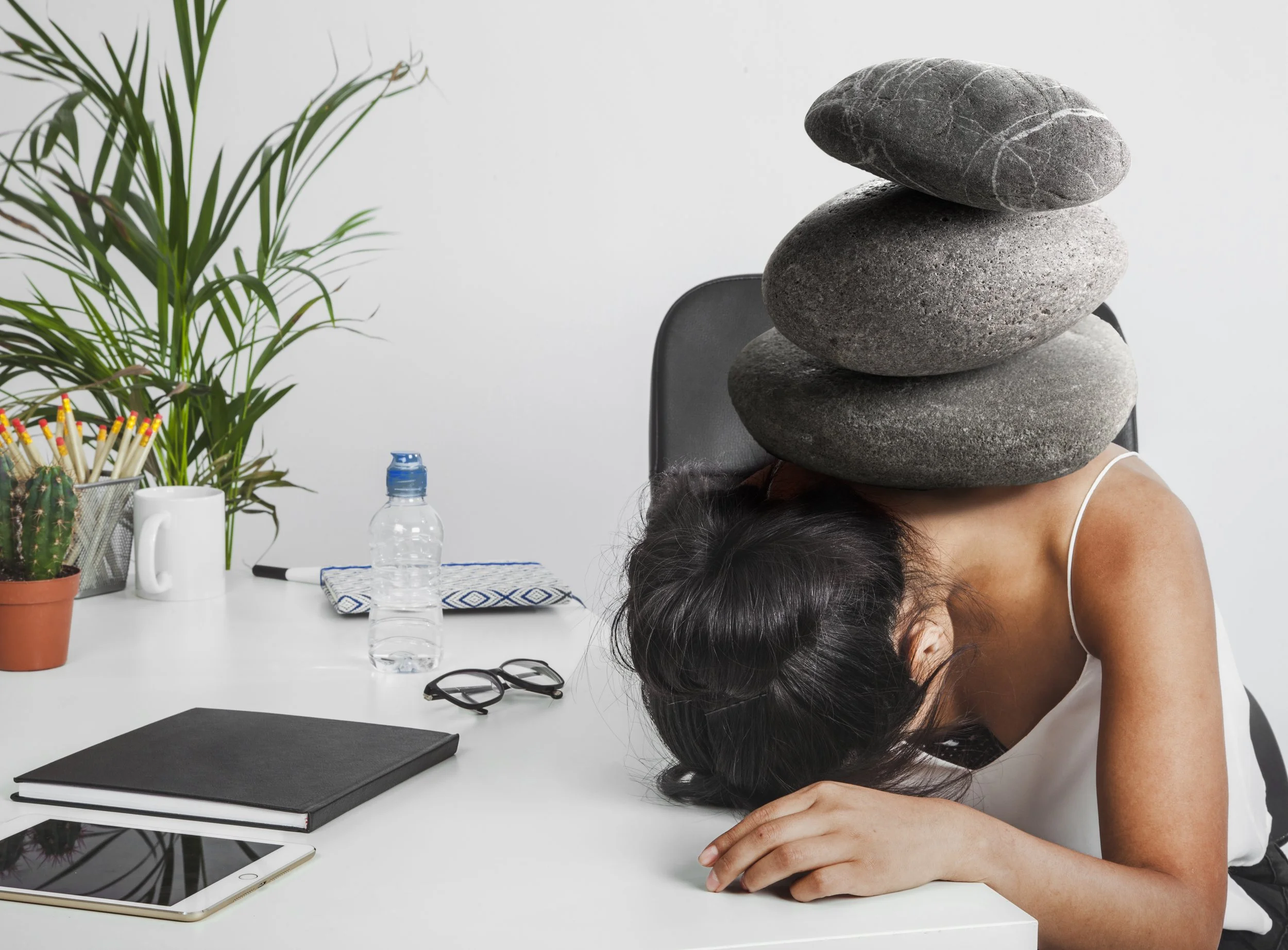 Stress In Your Body