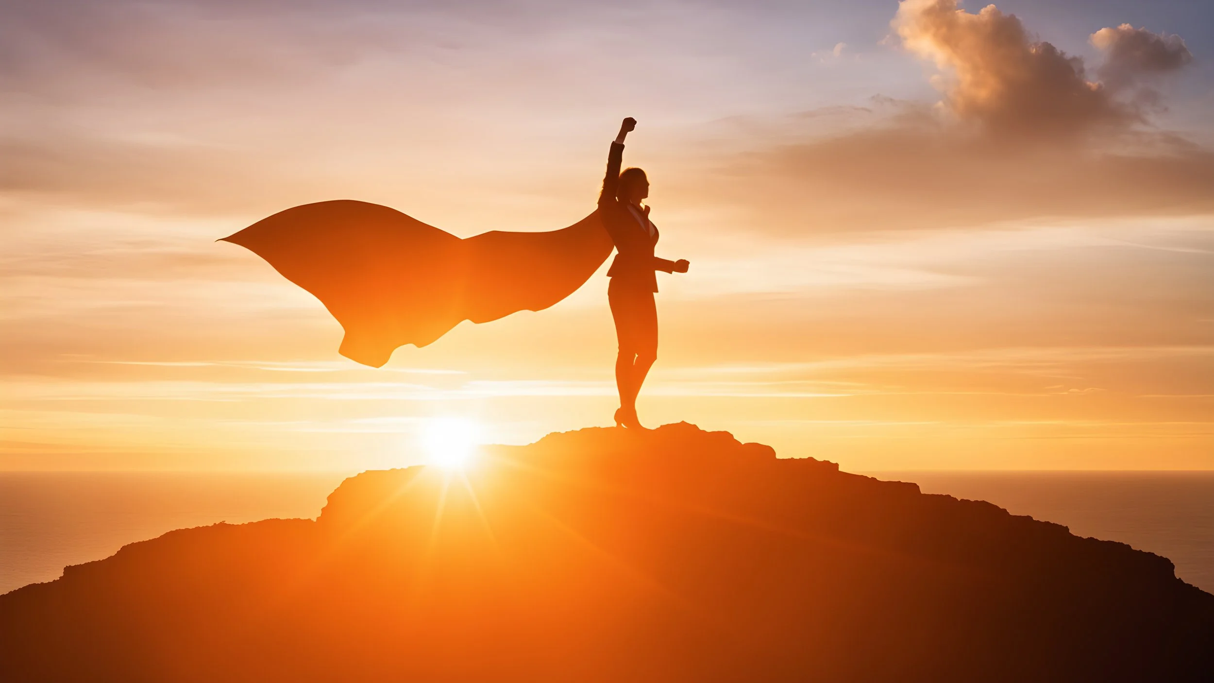 Achieving Your Goals