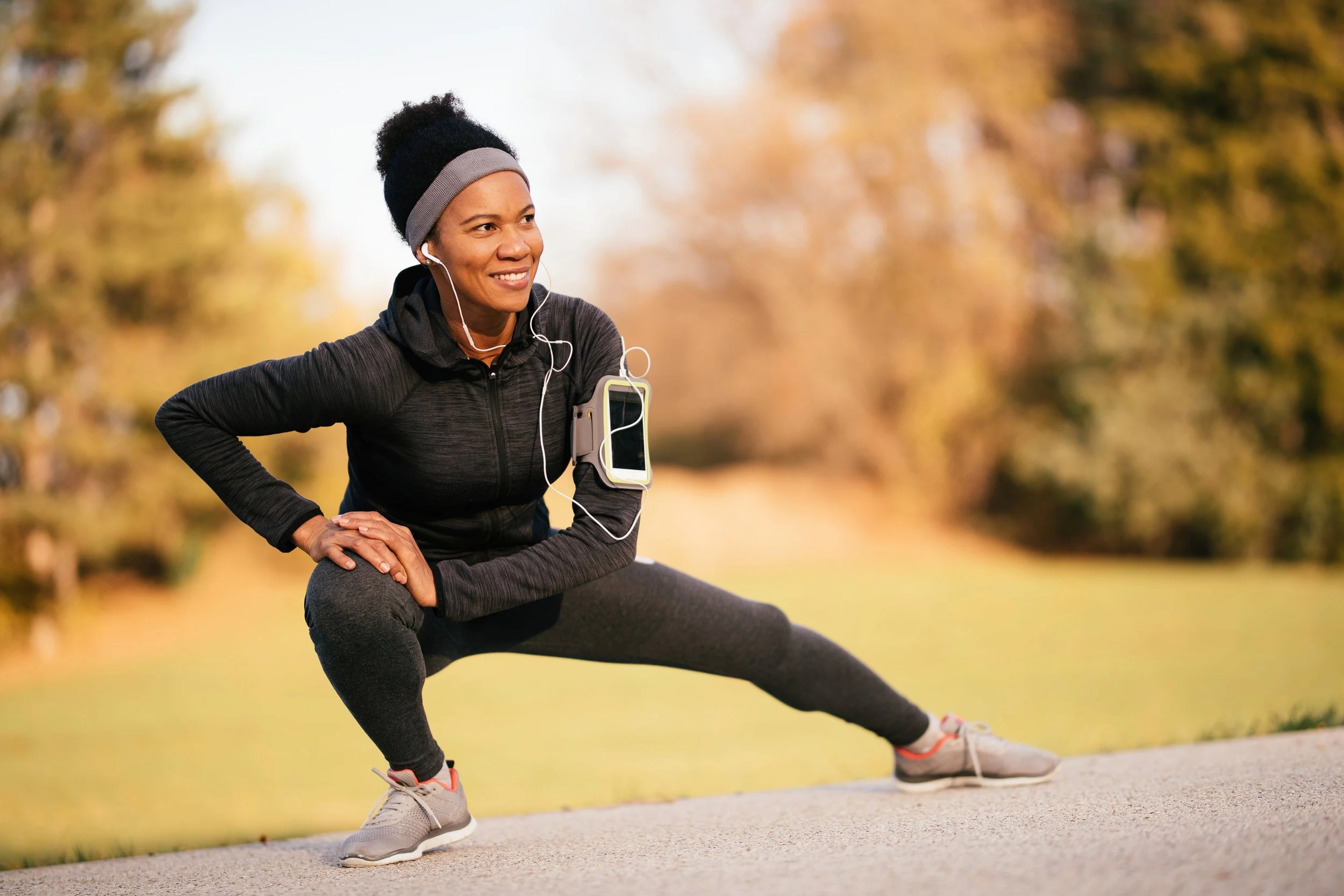 Heart Rate Zones During Exercise