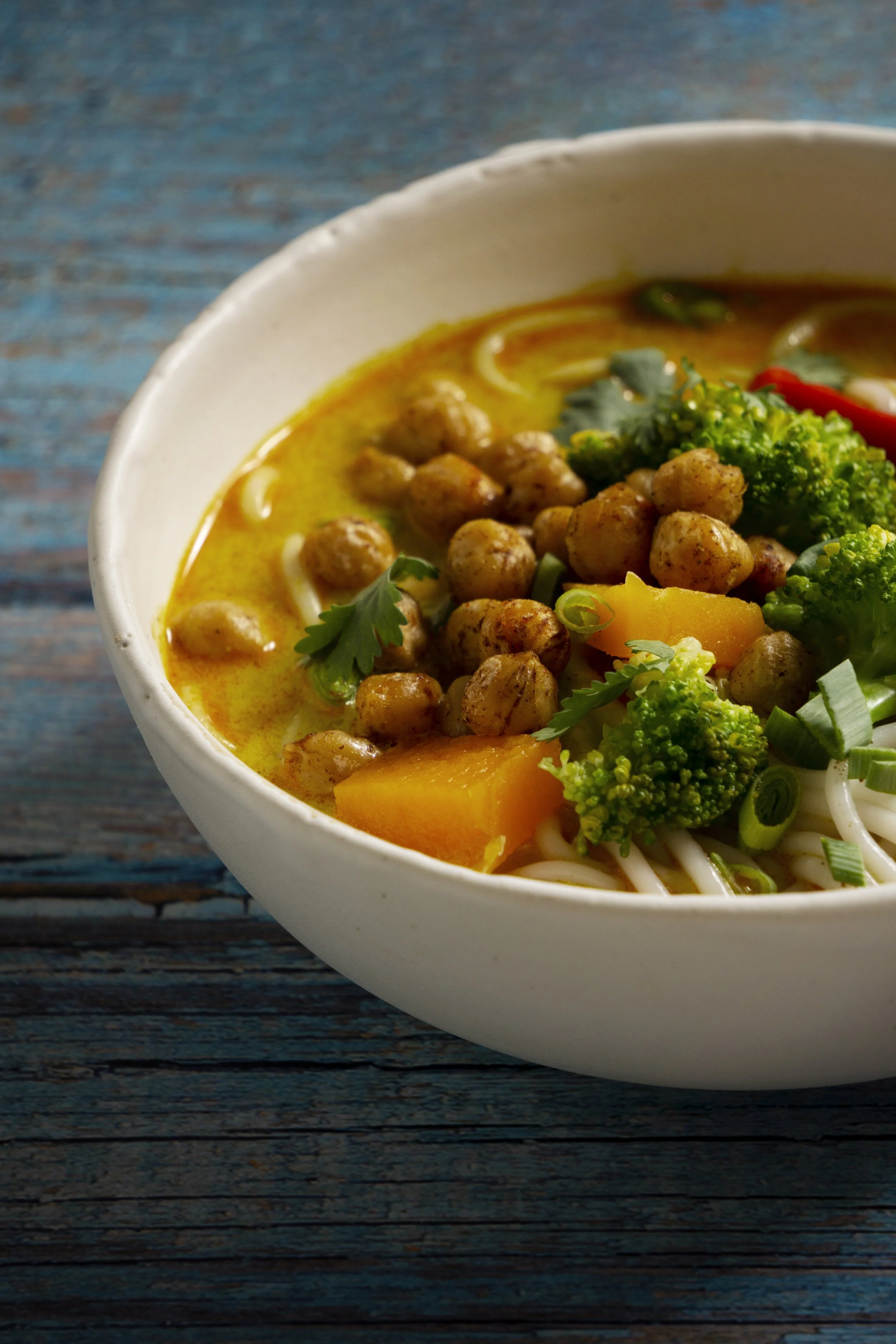 Chicken Soup  
