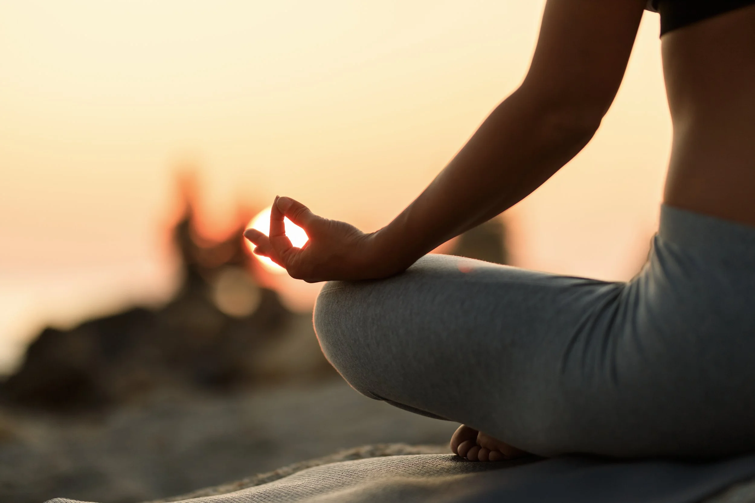 The Benefits Of Practicing Mindful Meditation