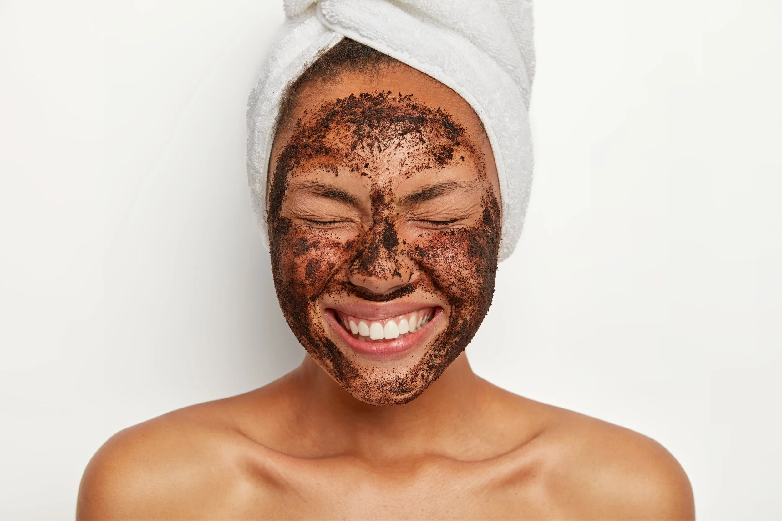 Exfoliating Your Skin: An Ancient Secret To A Fresh, Radiant Glow