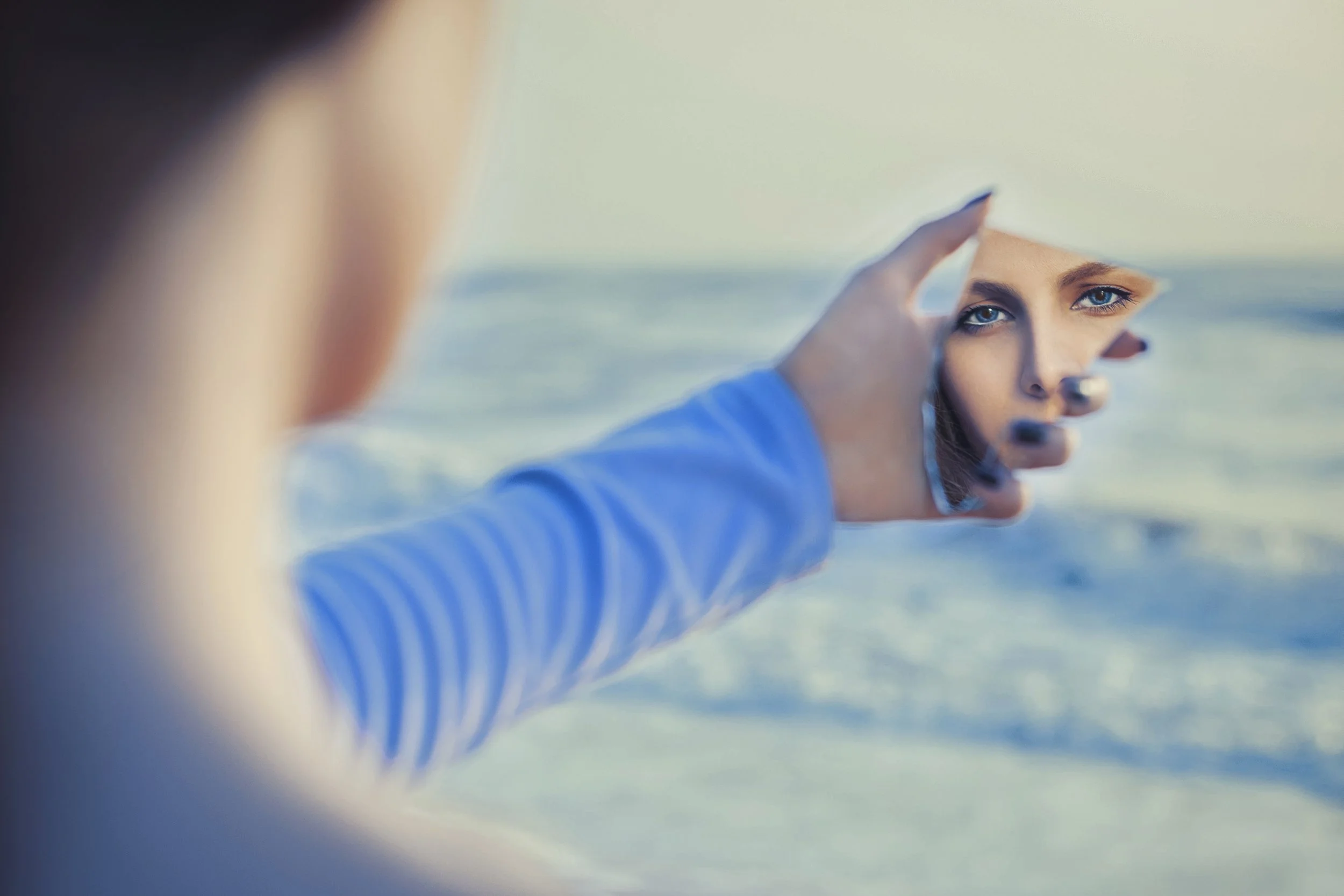 A Moment to Reflect