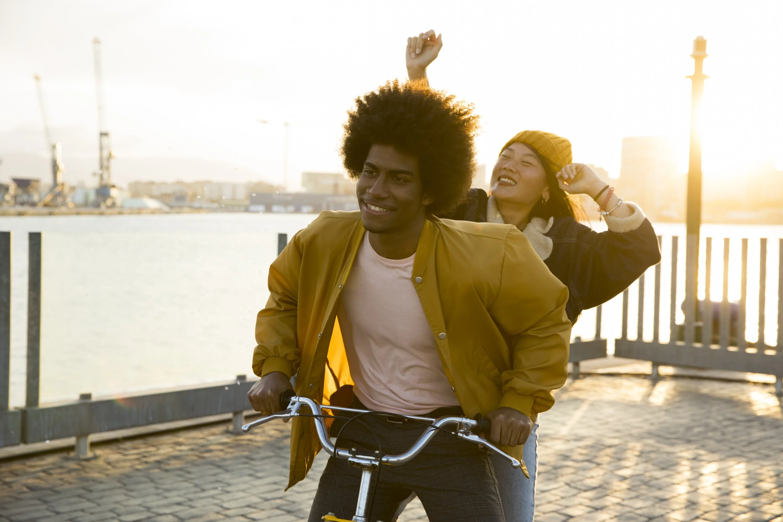 Is a Happy Life Different from a Meaningful One?