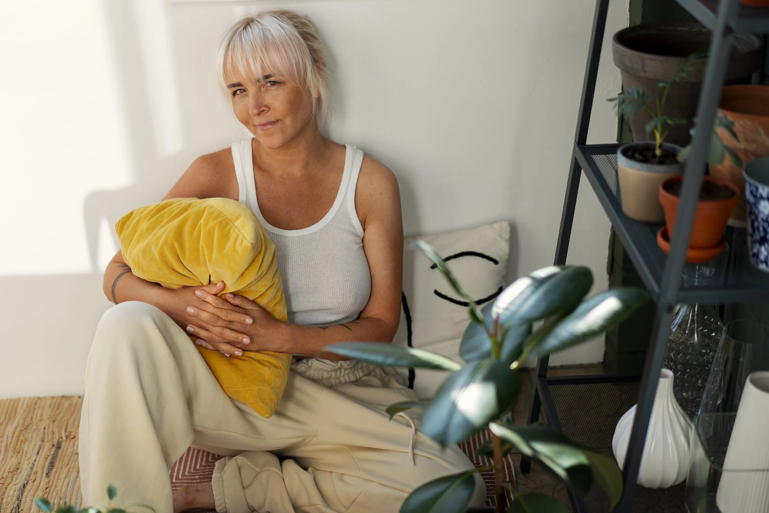 Navigating Perimenopause and Beyond